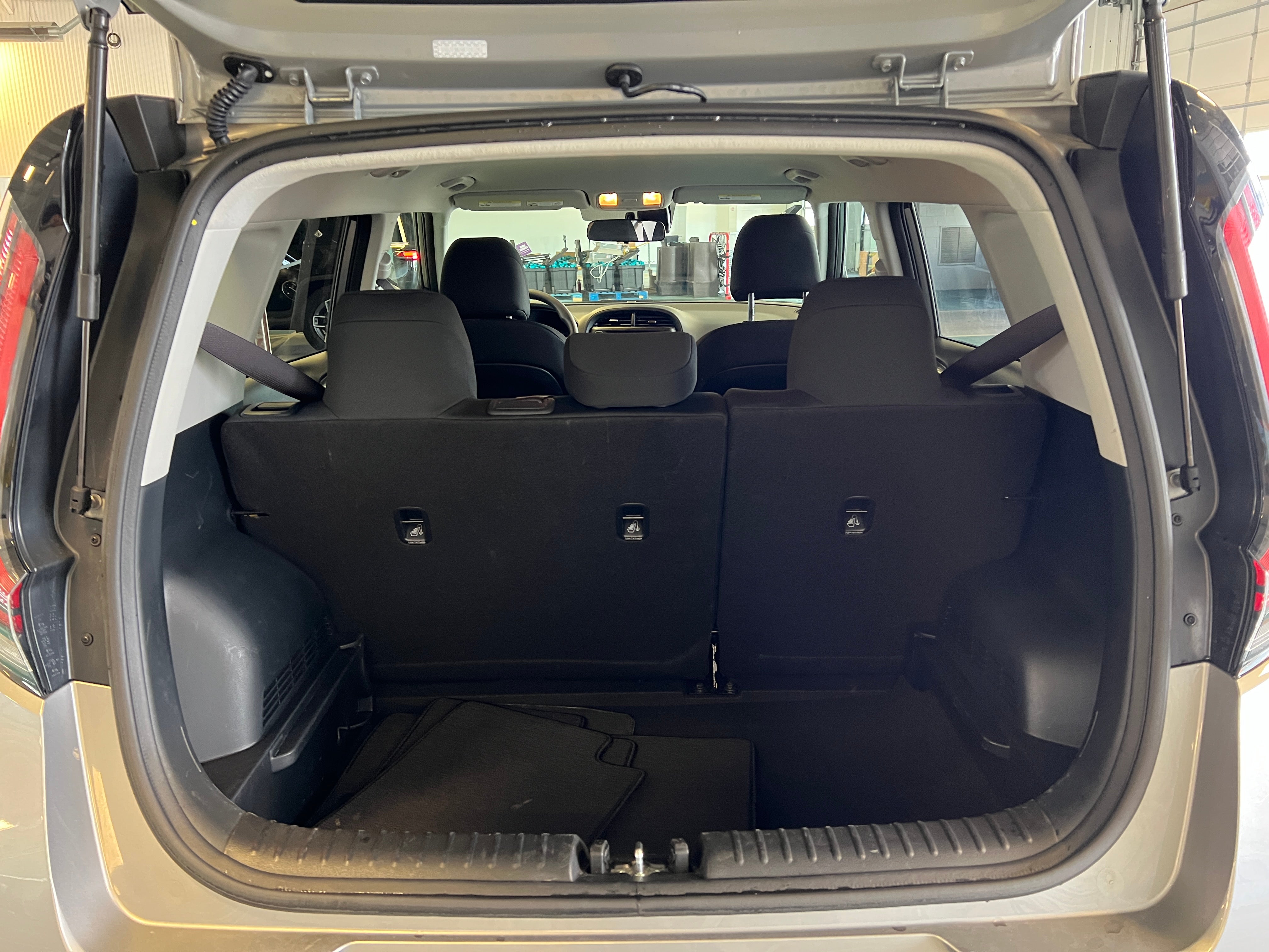 2024 Kia Soul LX 7