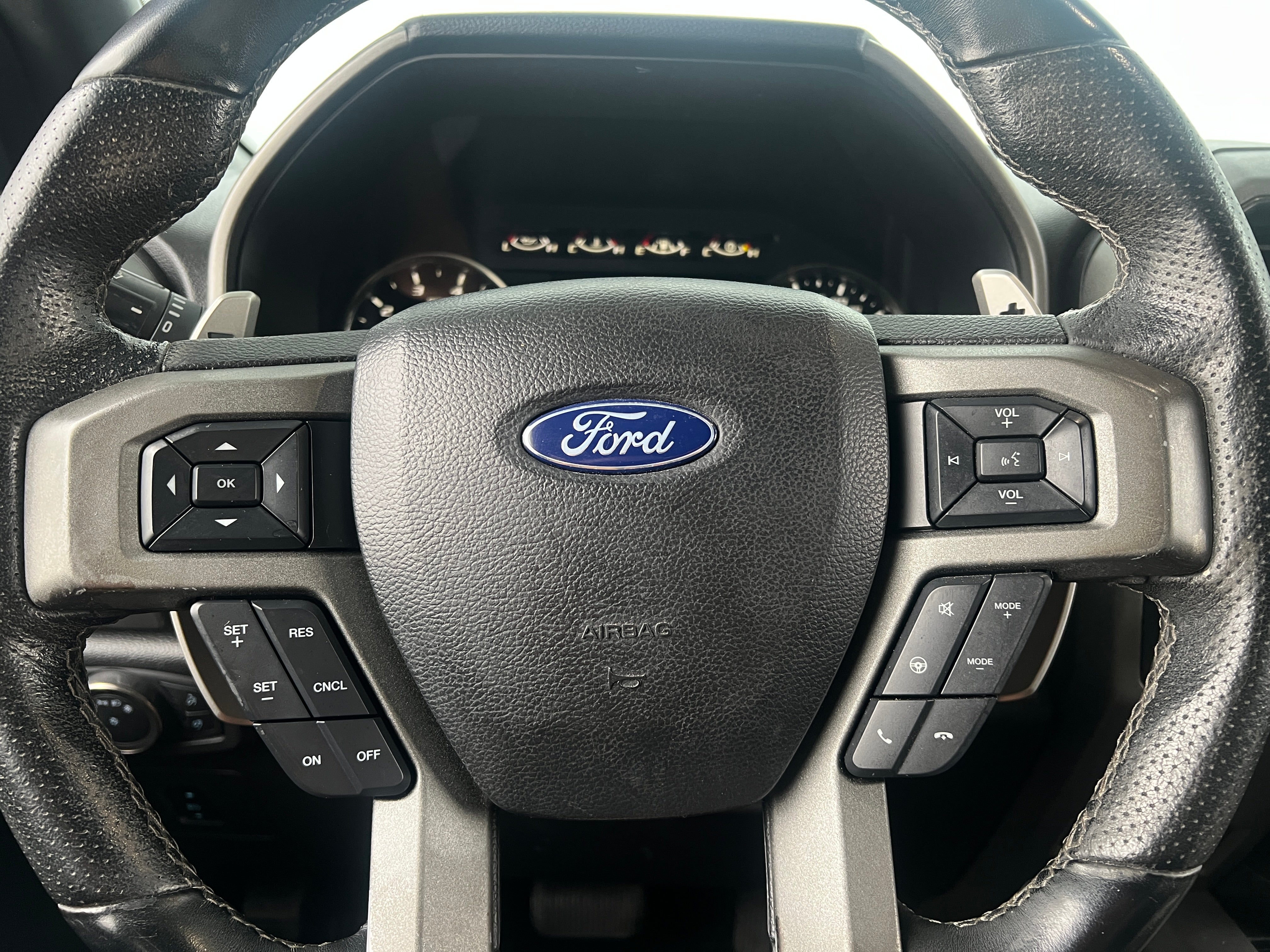 2018 Ford Econoline E-150 4