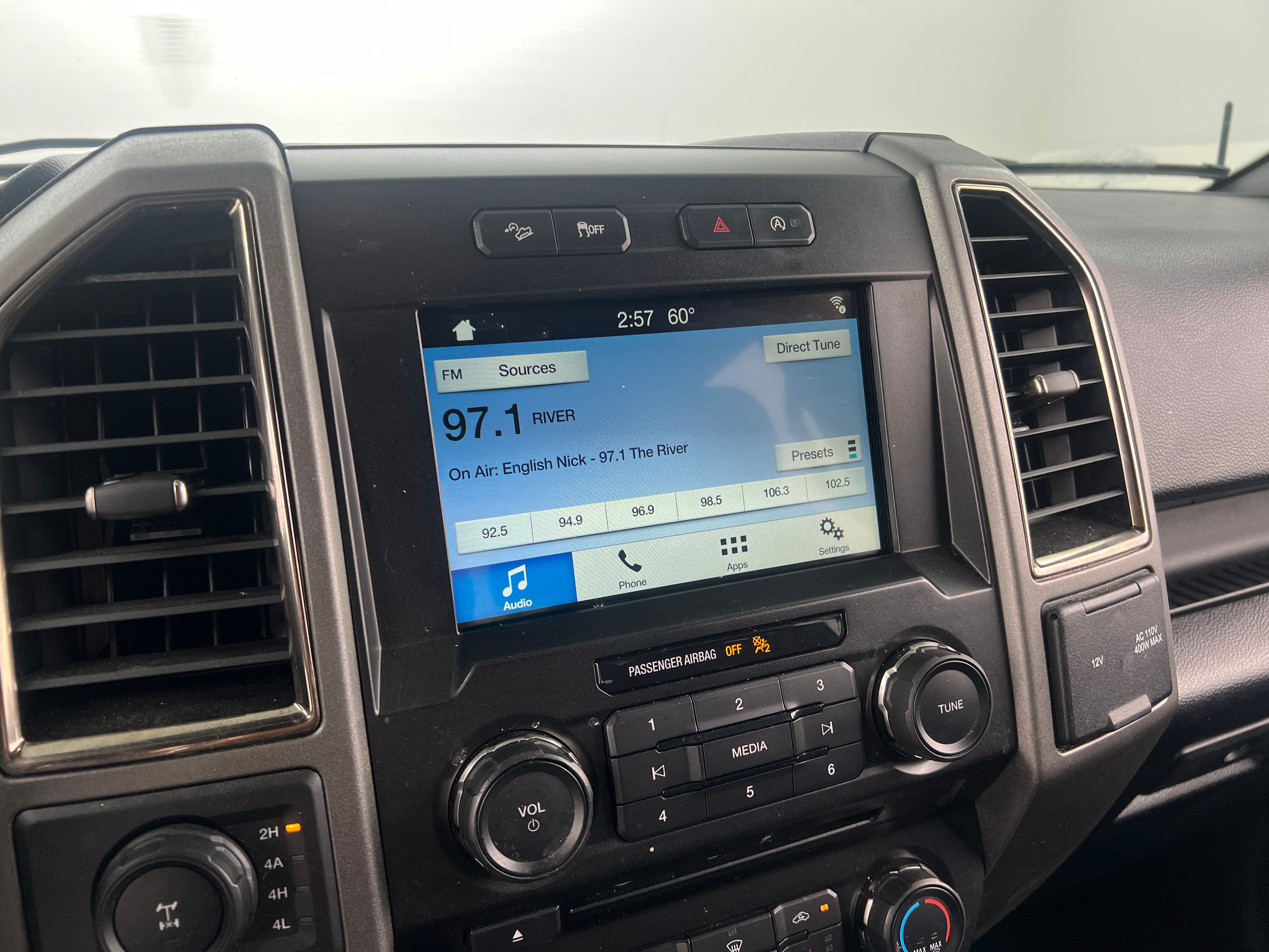2018 Ford Econoline E-150 3