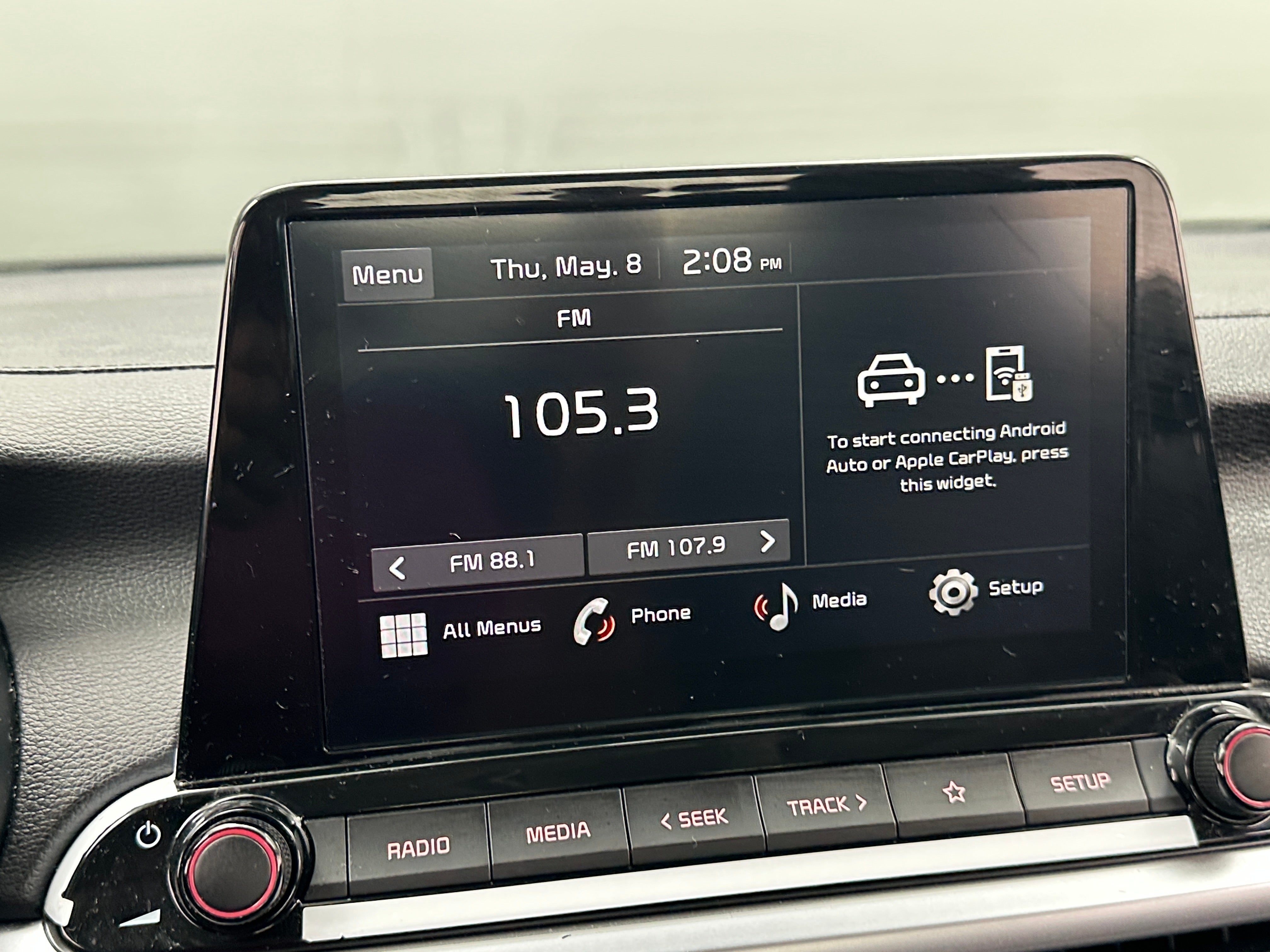 2024 Kia Forte LXS 4
