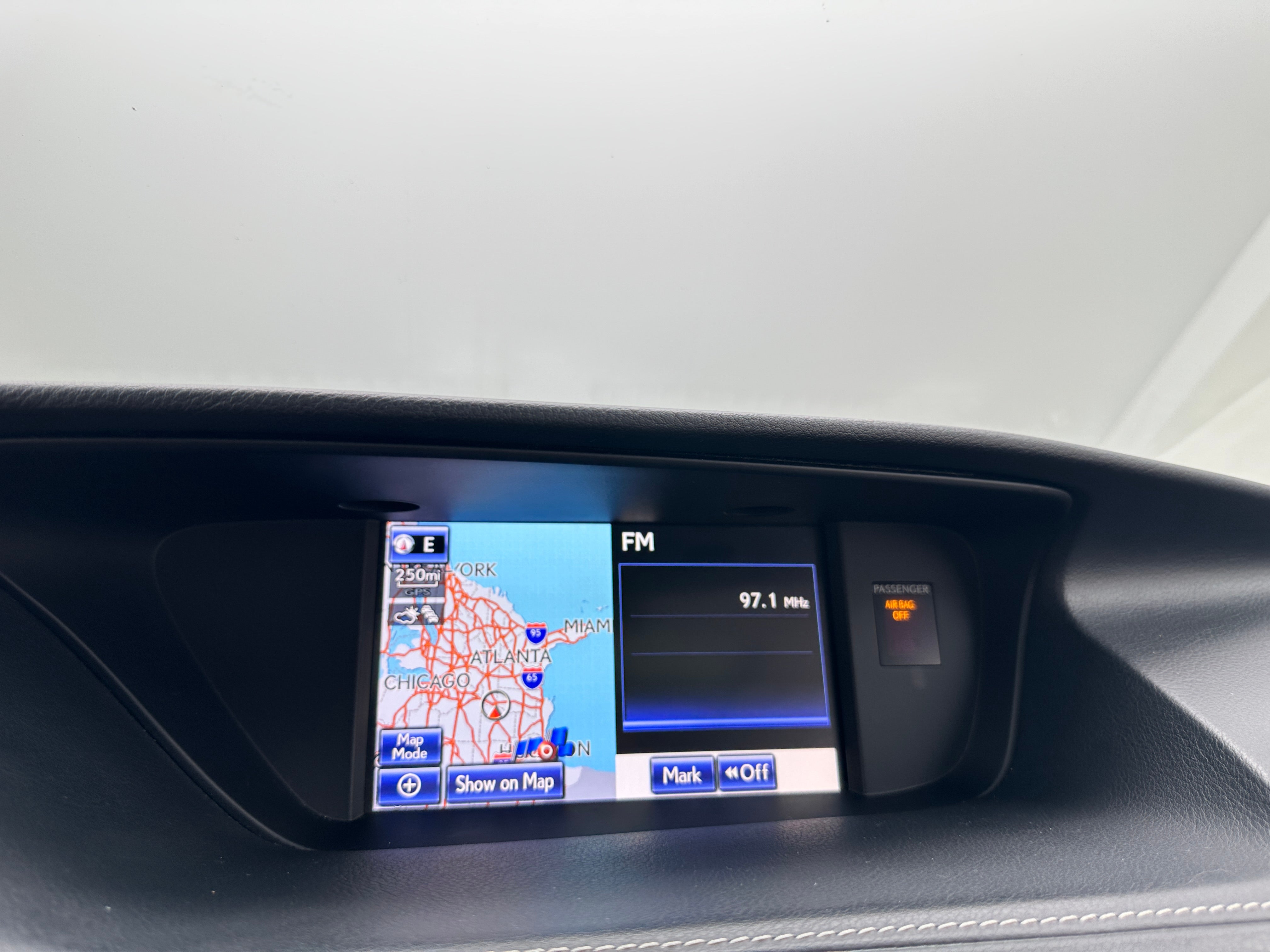 2014 Lexus ES Hybrid 300h 3