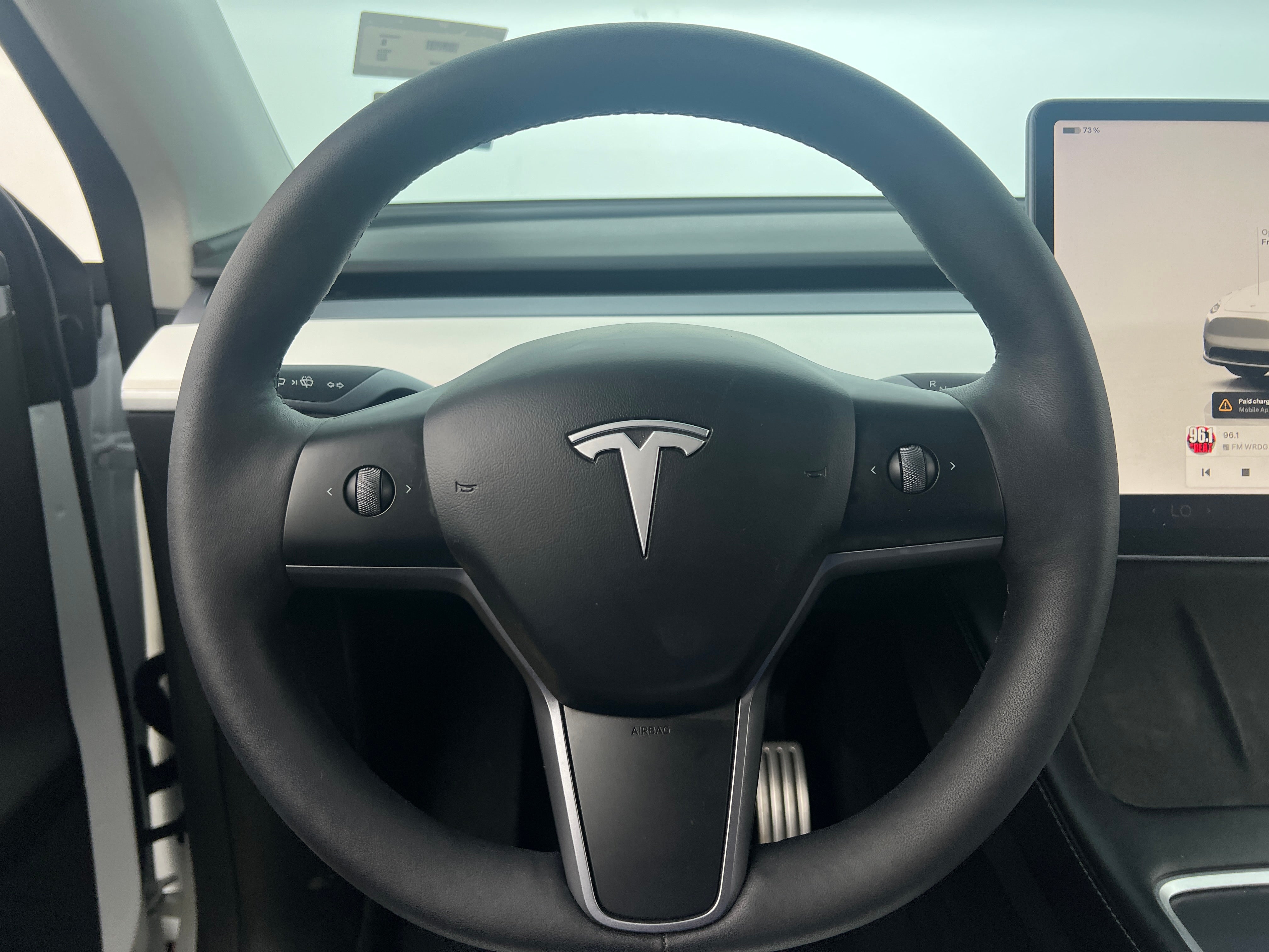 2022 Tesla Model Y Performance 4