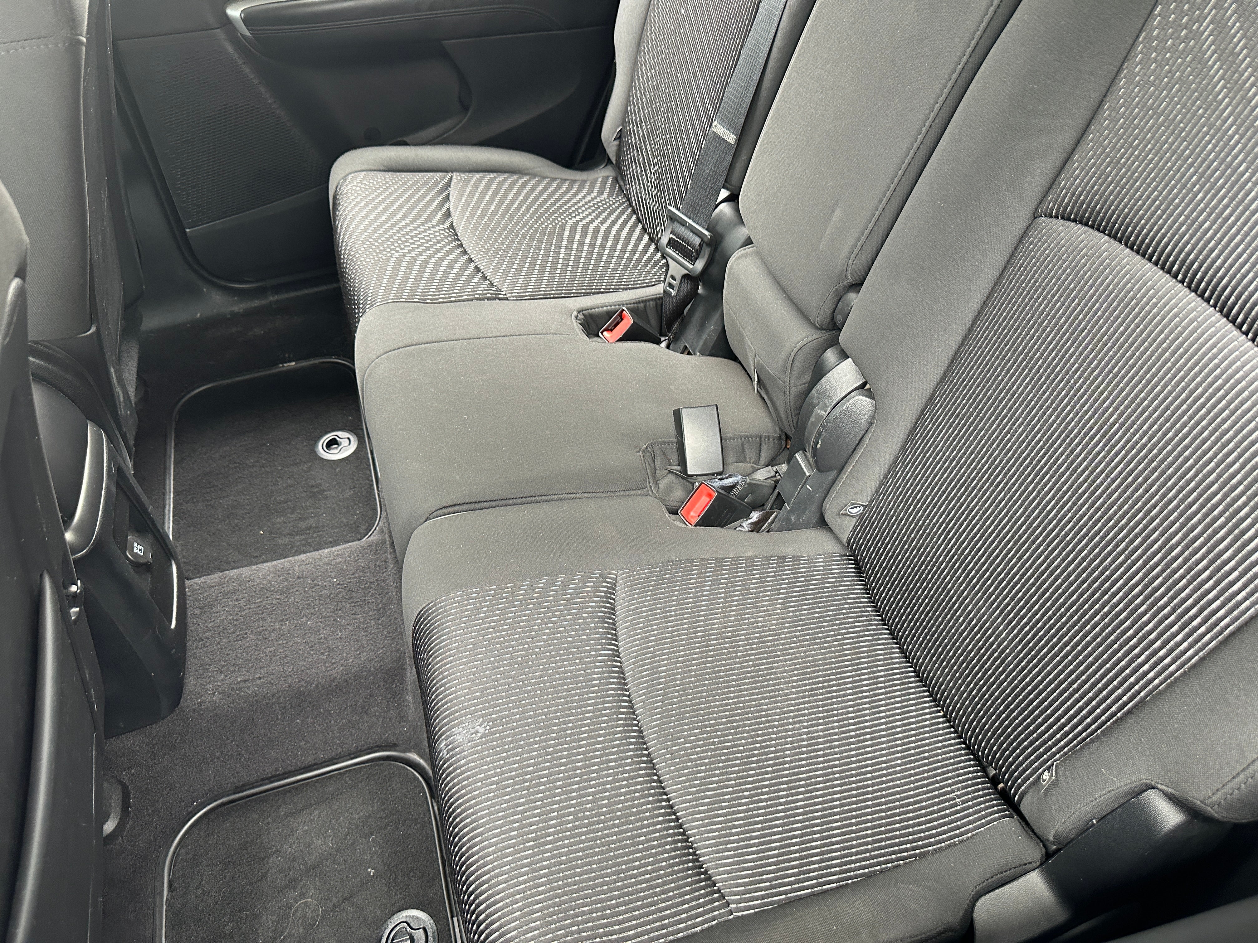 2015 Dodge Journey SXT 6