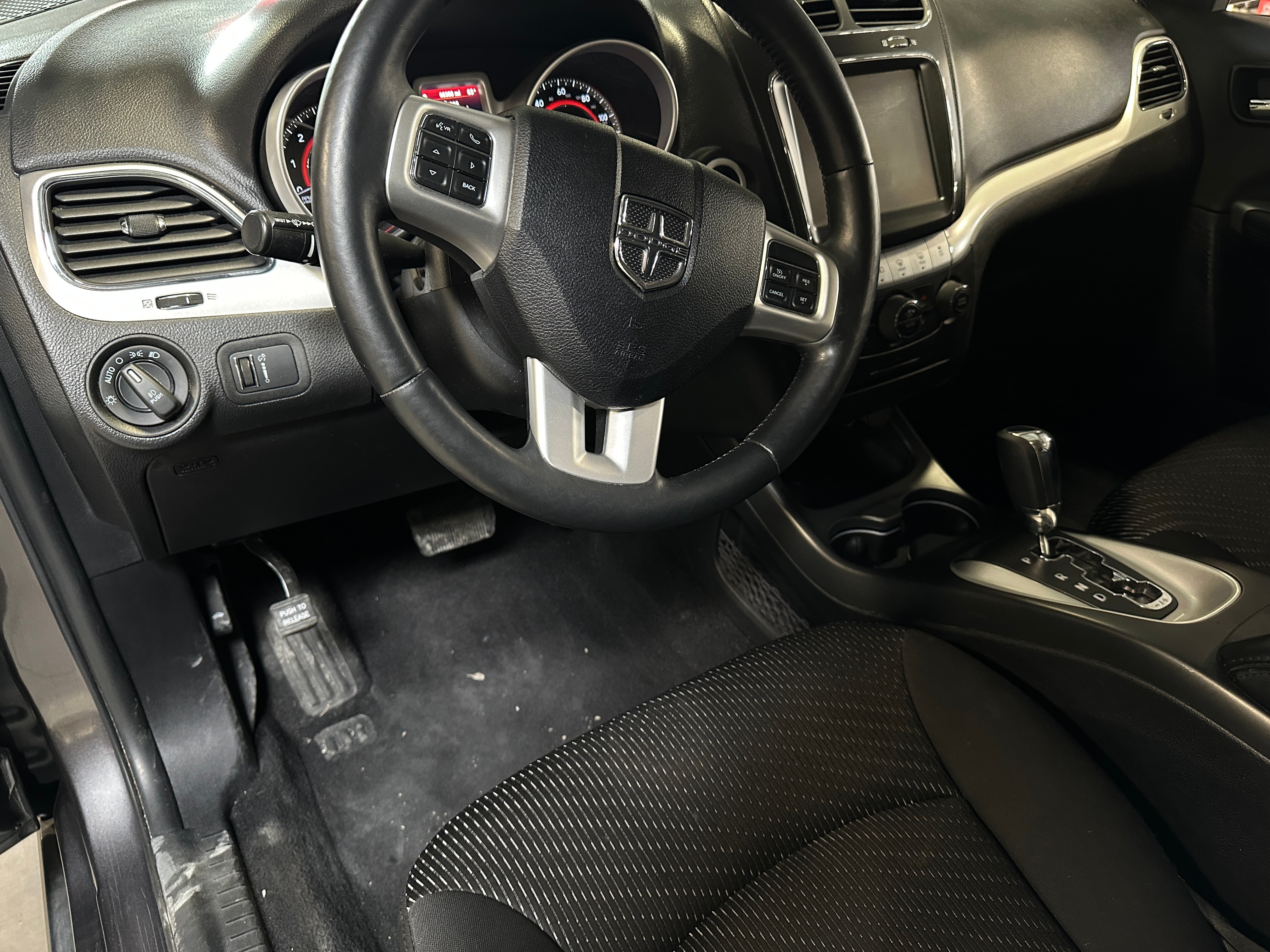 2015 Dodge Journey SXT 3