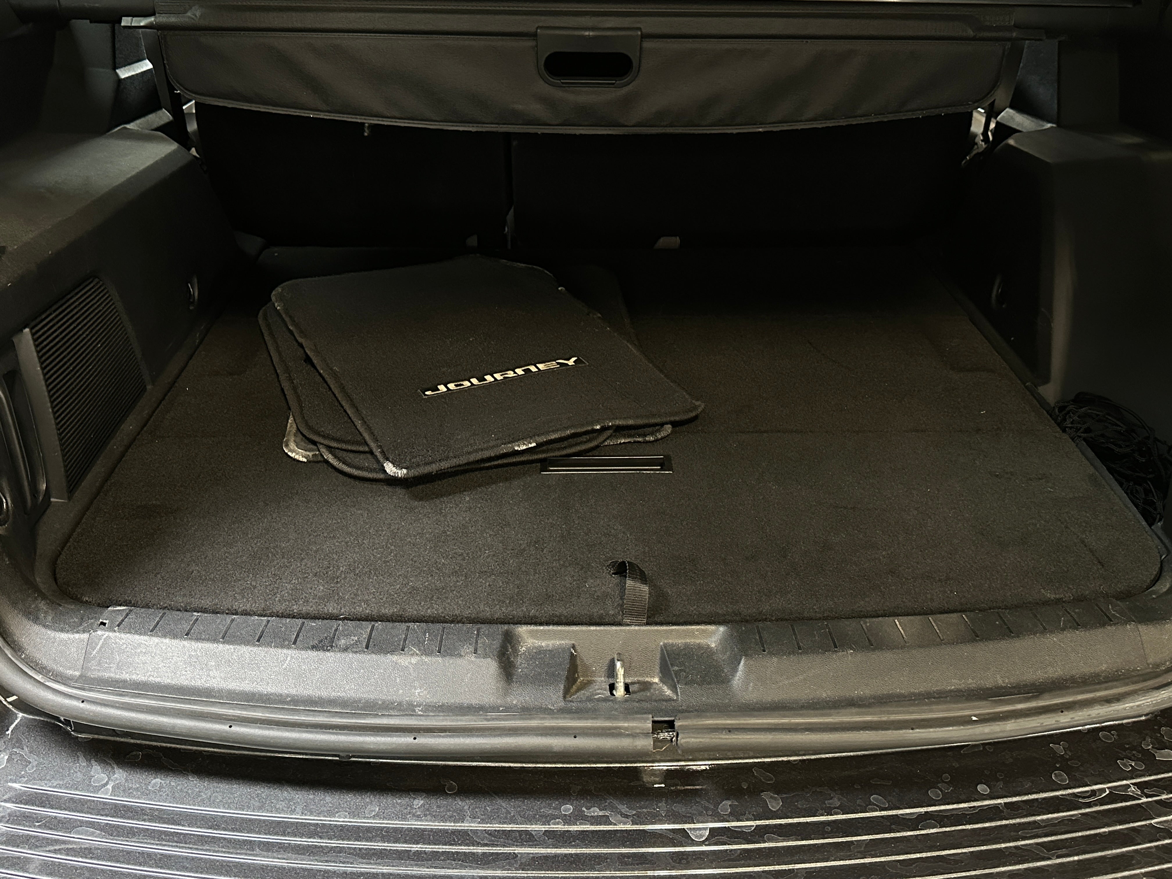2015 Dodge Journey SXT 7