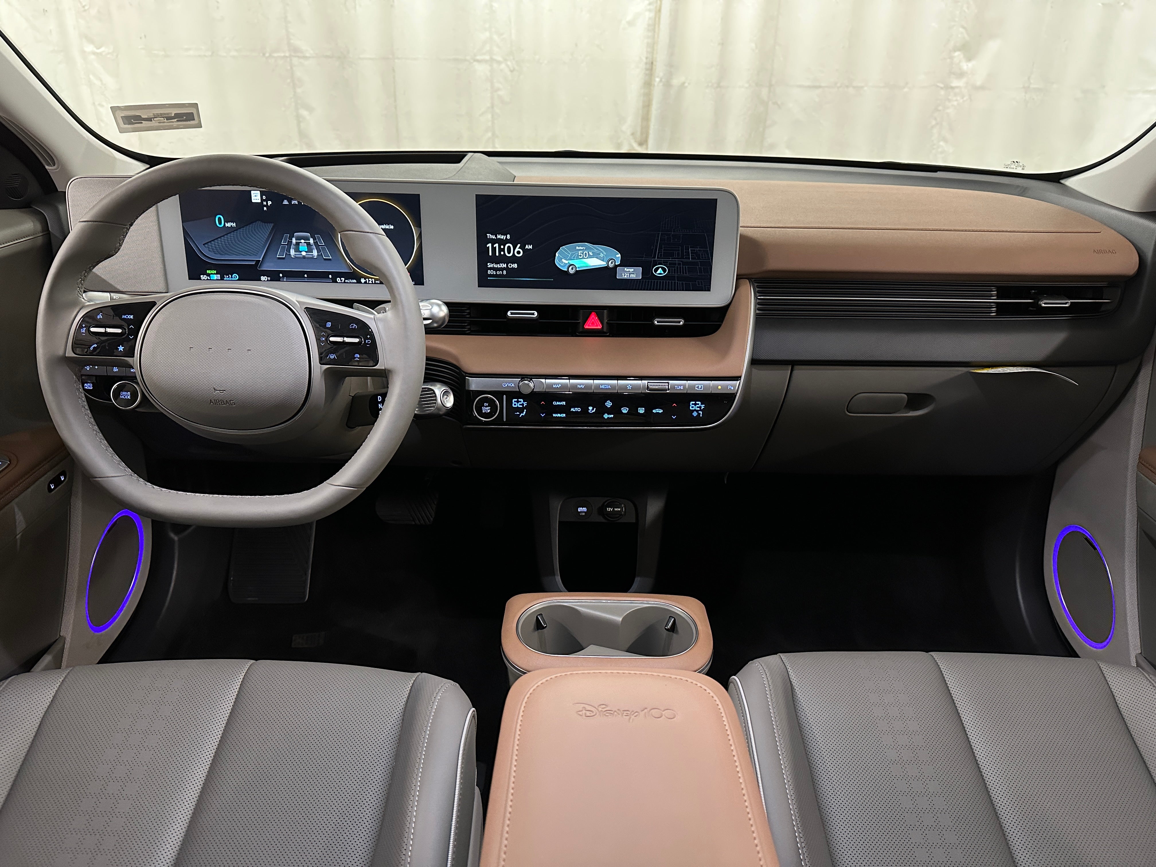 2024 Hyundai Ioniq 5 Disney100 Platinum 2