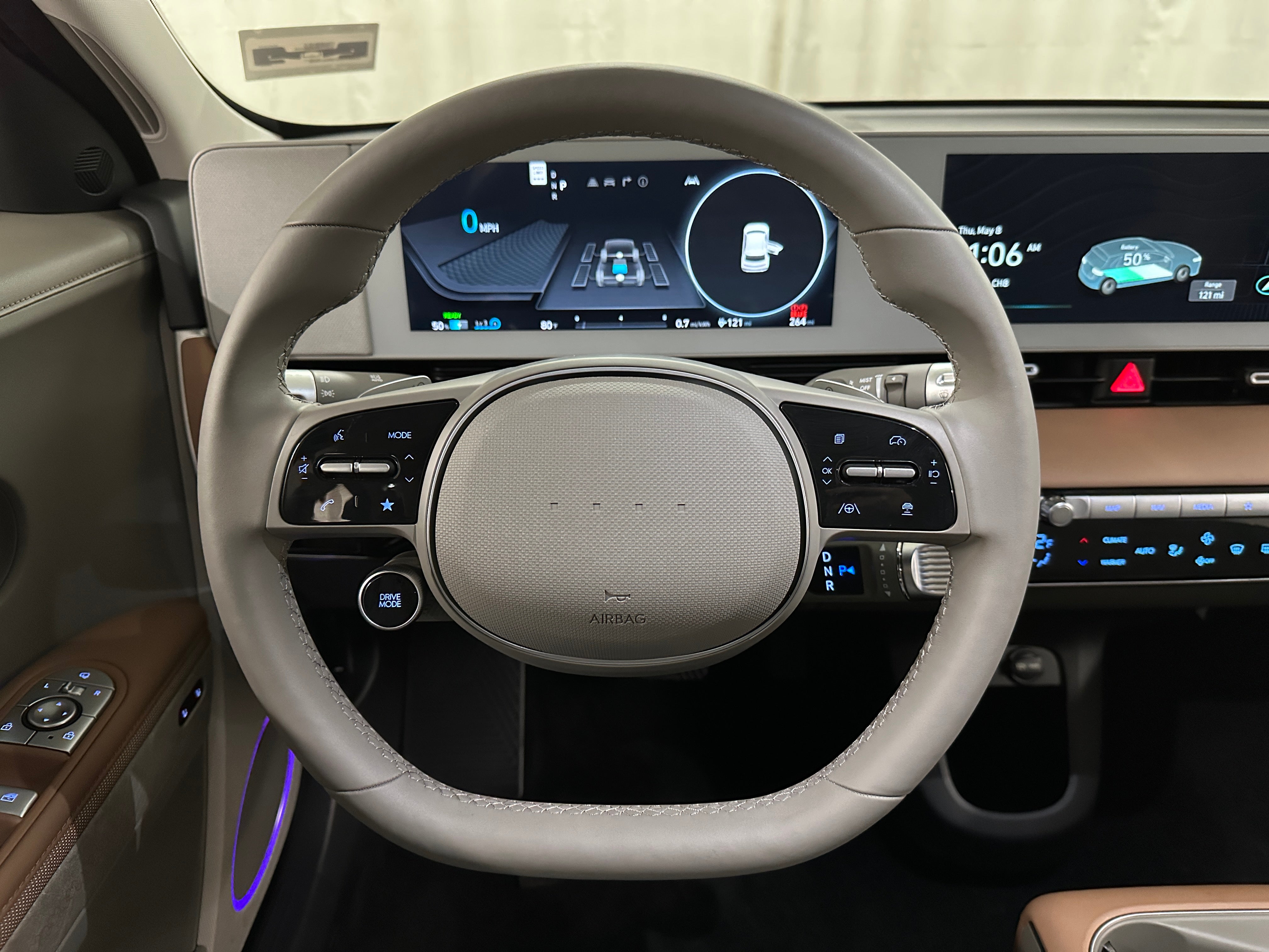 2024 Hyundai Ioniq 5 Disney100 Platinum 4