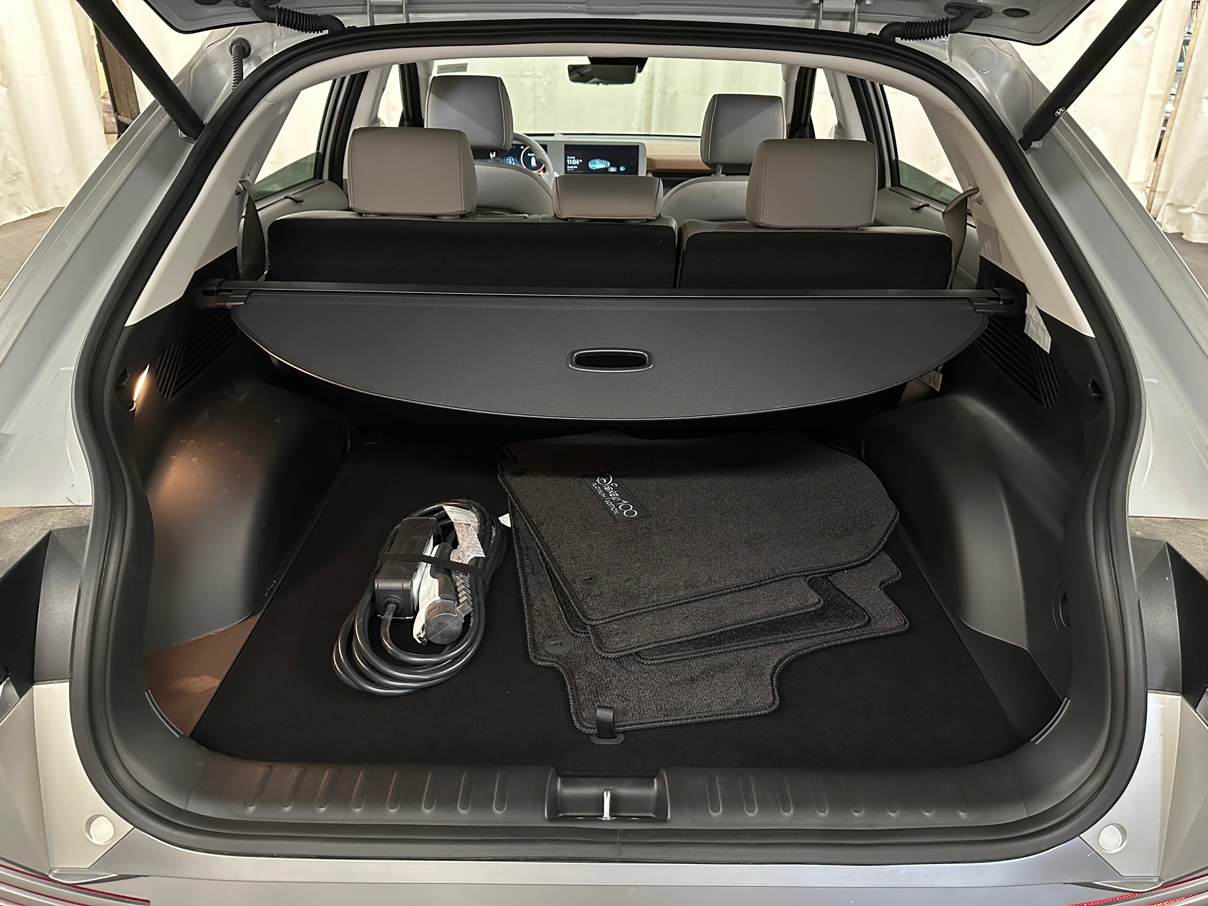 2024 Hyundai Ioniq 5 Disney100 Platinum 6