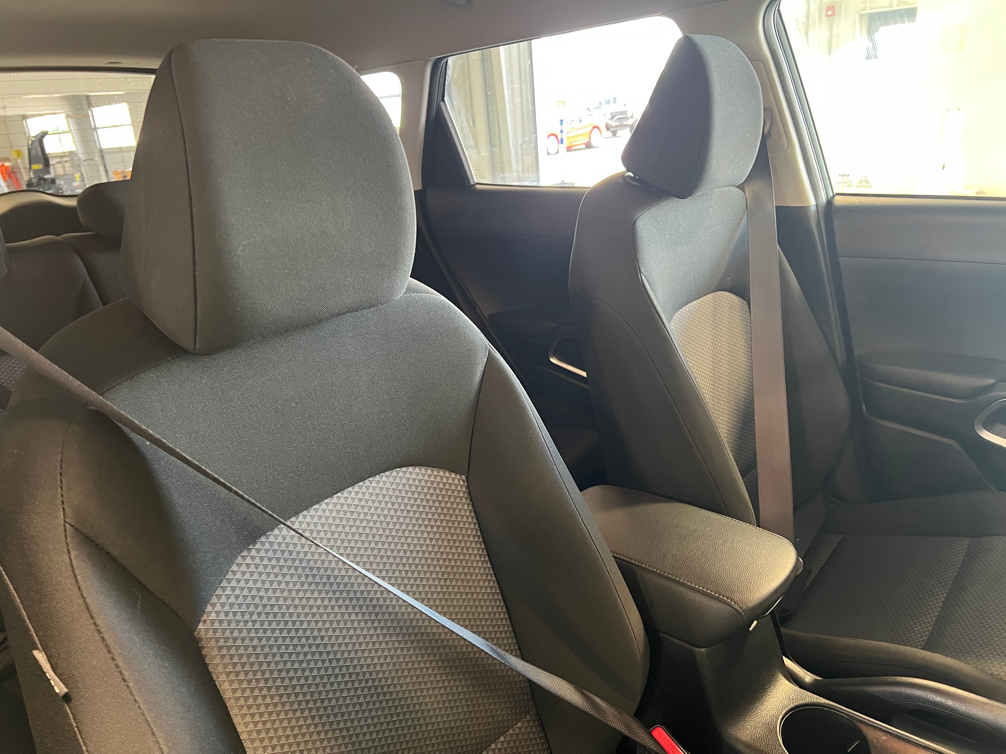 2023 Kia Soul LX 2