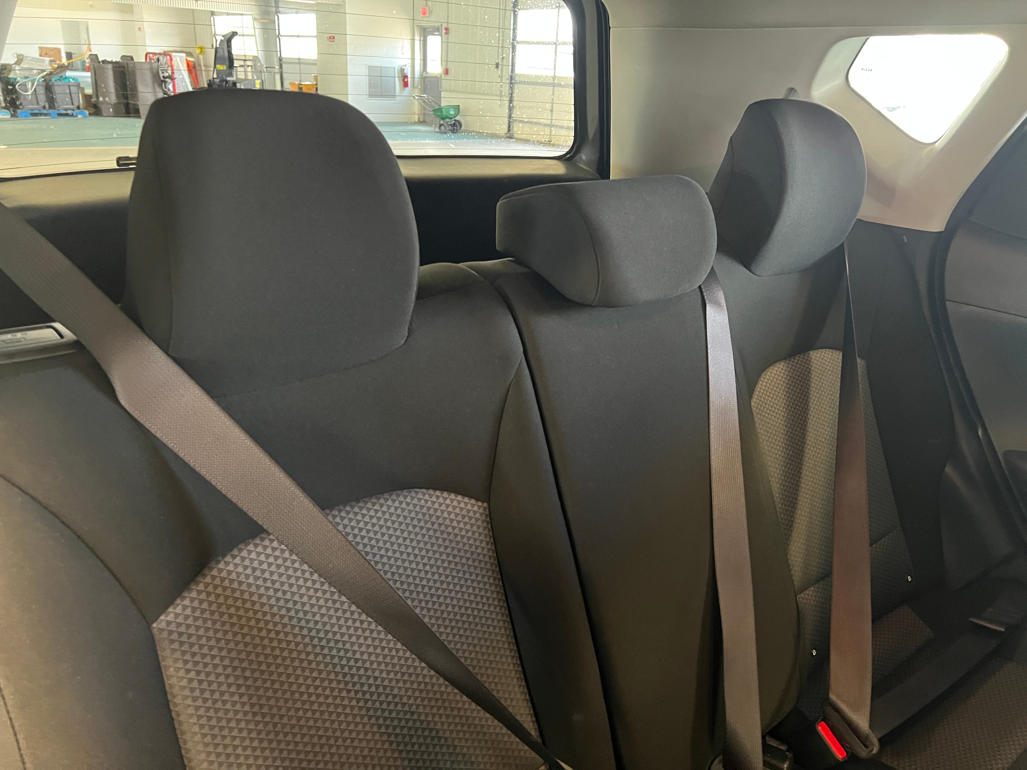 2023 Kia Soul LX 6