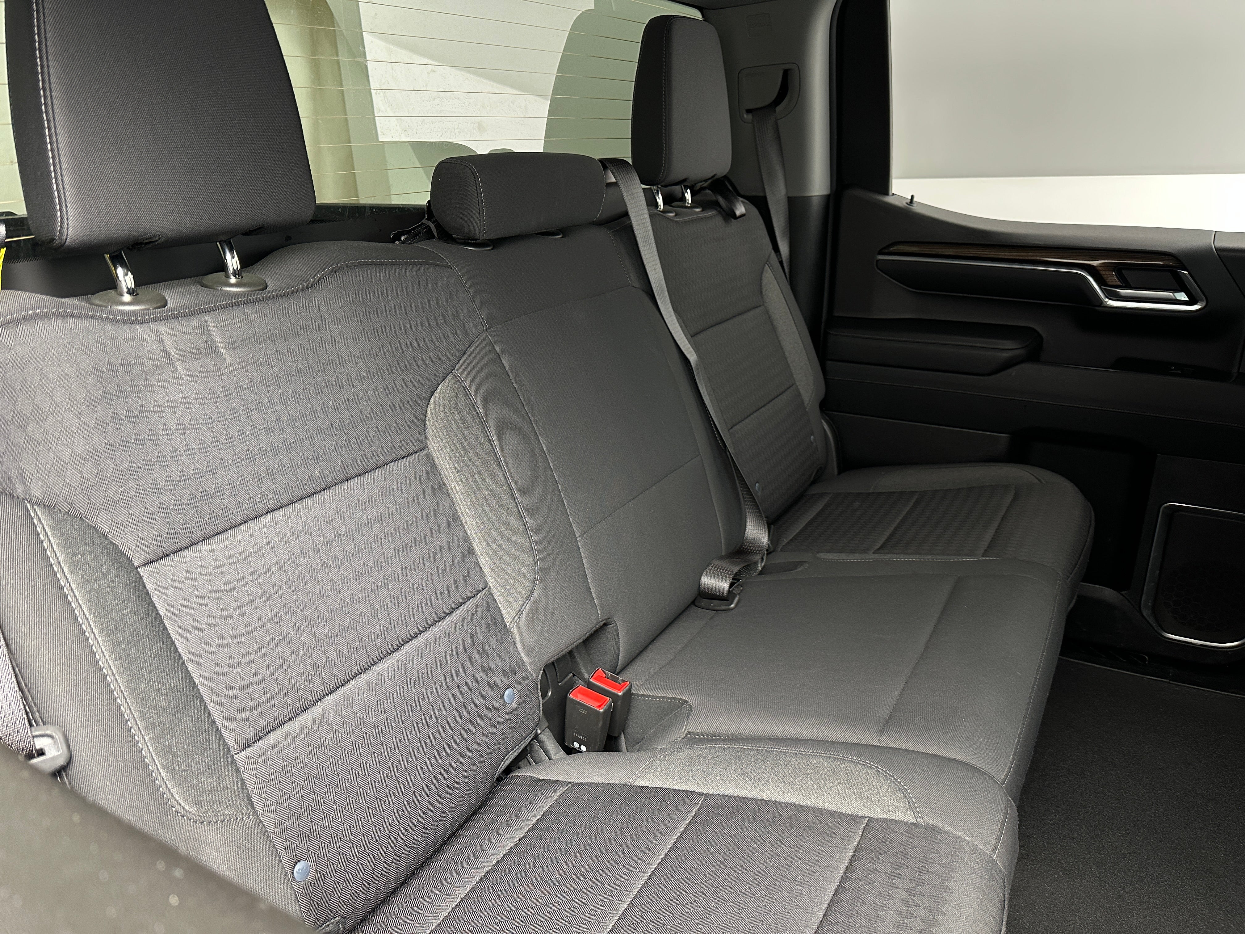 2023 Chevrolet Silverado 1500 LT 6