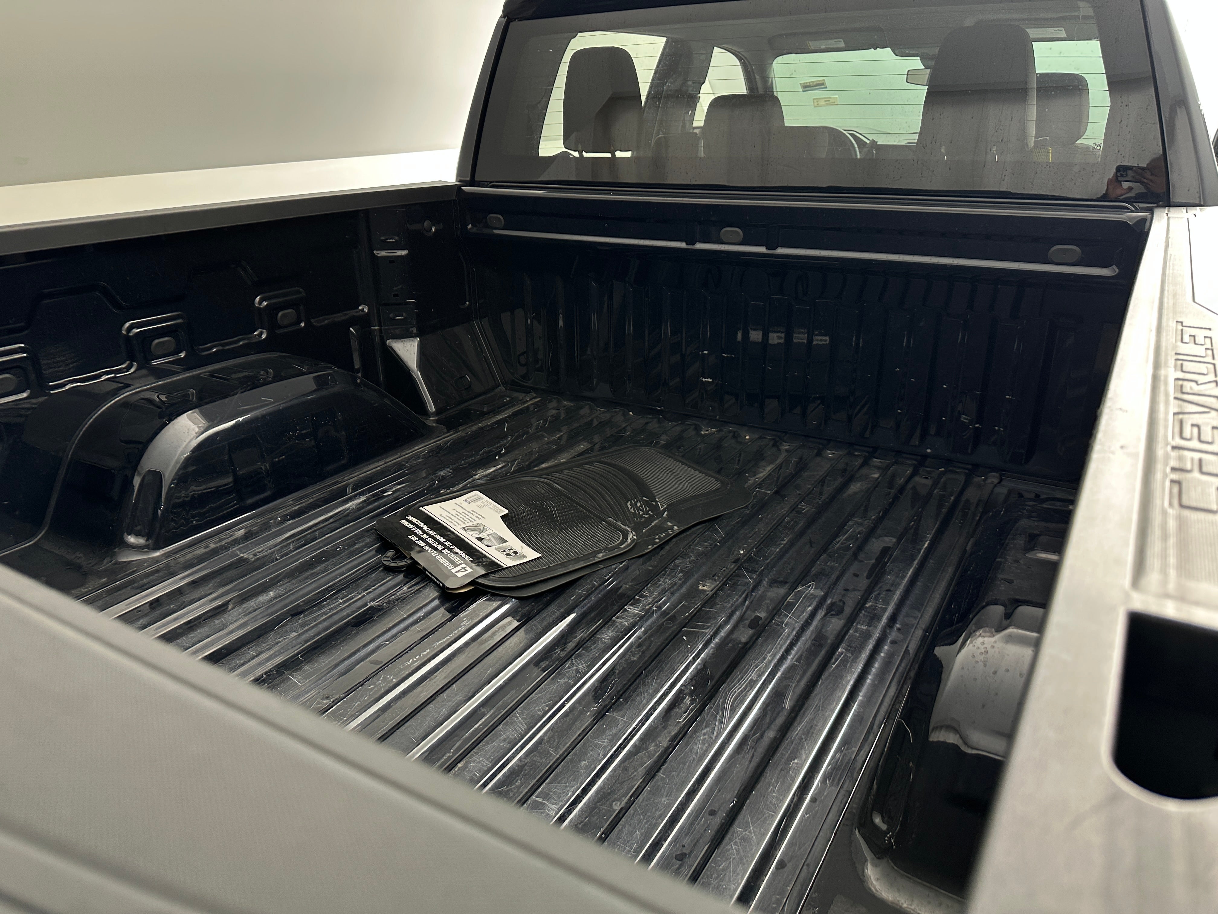 2023 Chevrolet Silverado 1500 LT 7