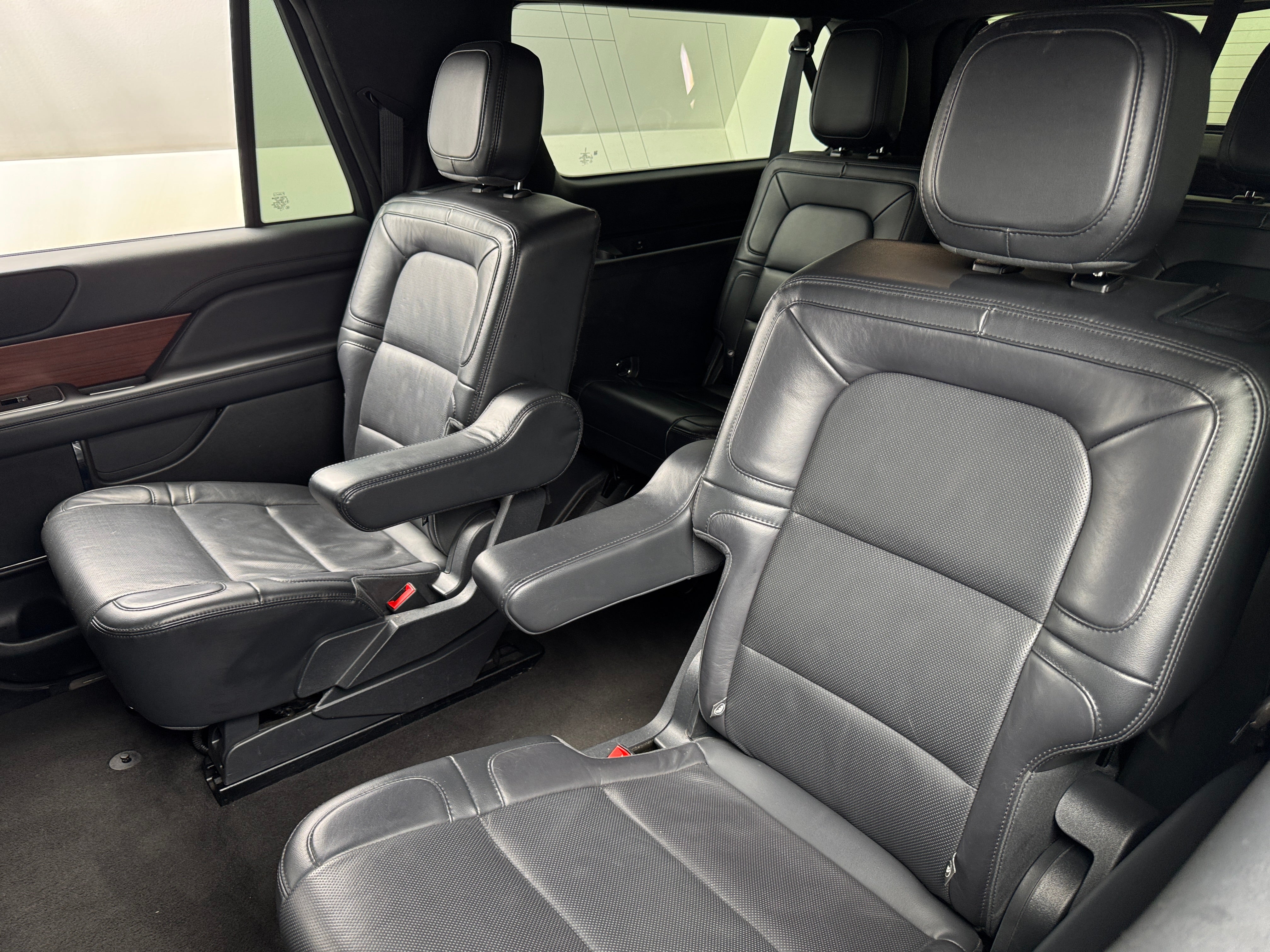 2023 Lincoln Navigator L Reserve 5