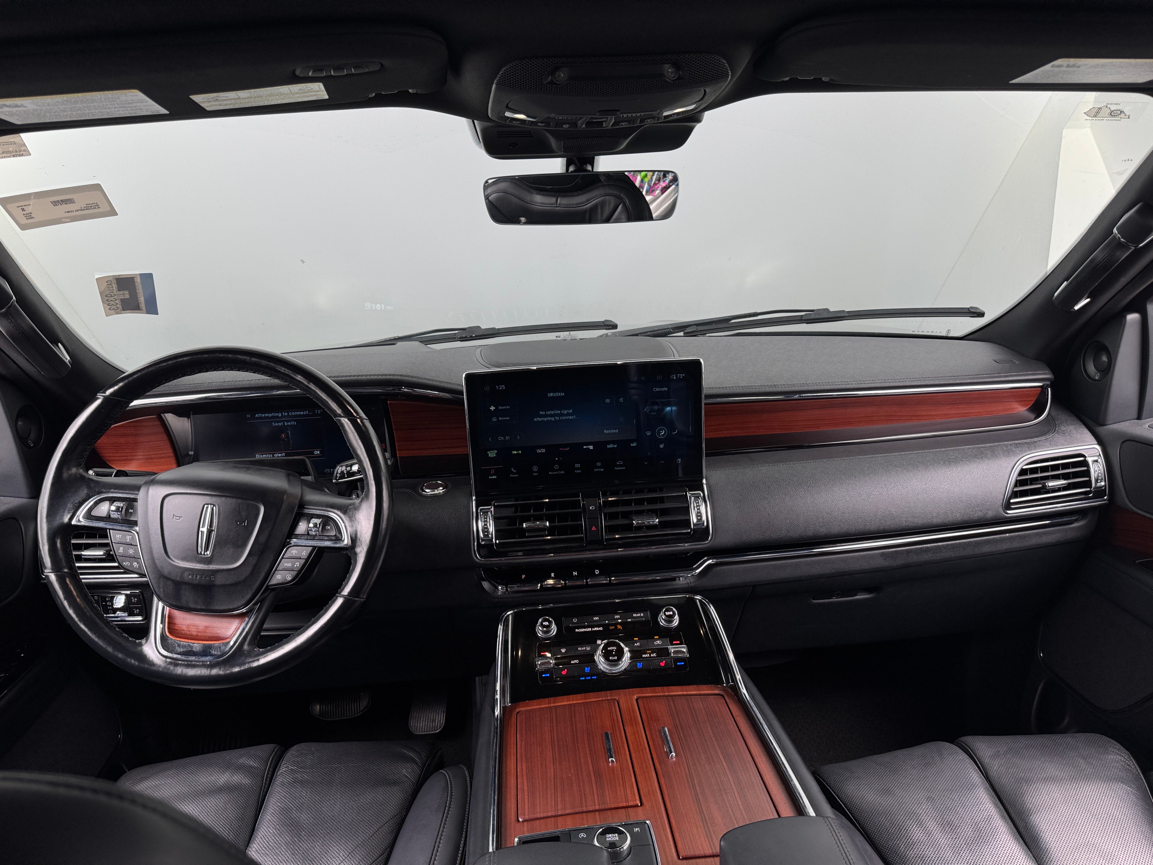 2023 Lincoln Navigator L Reserve 2