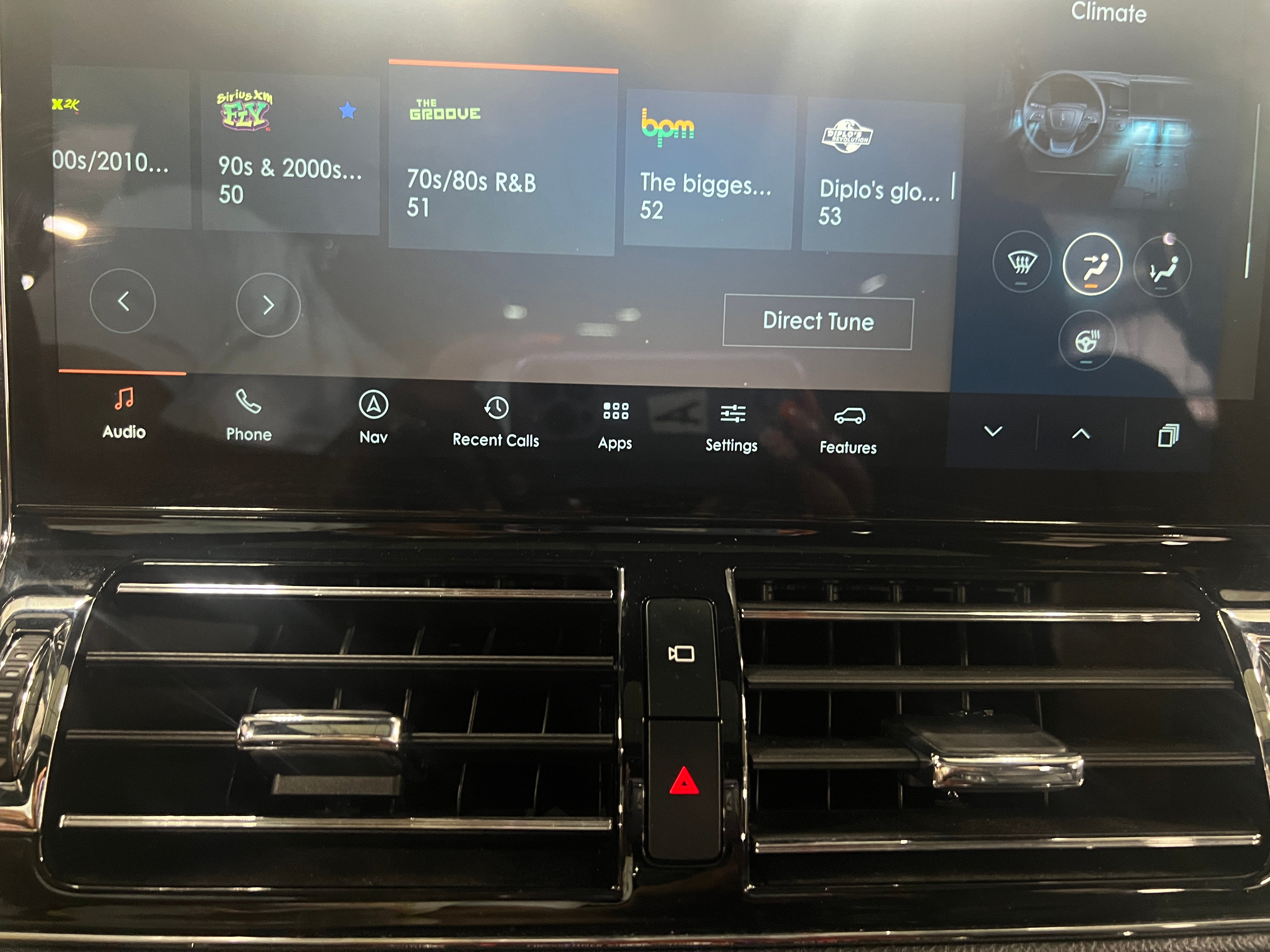 2023 Lincoln Navigator L Reserve 3