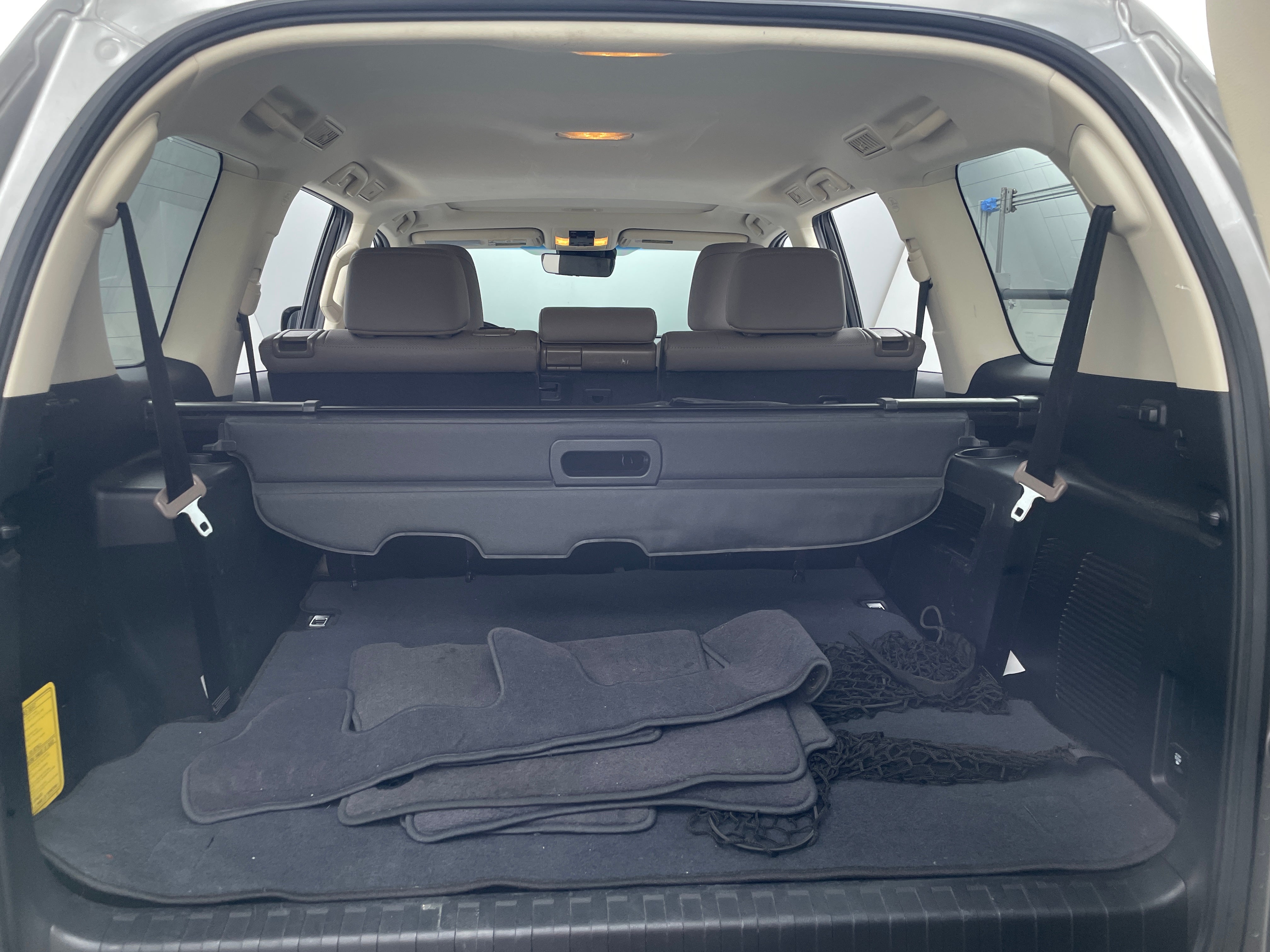 2021 Lexus GX 460 6