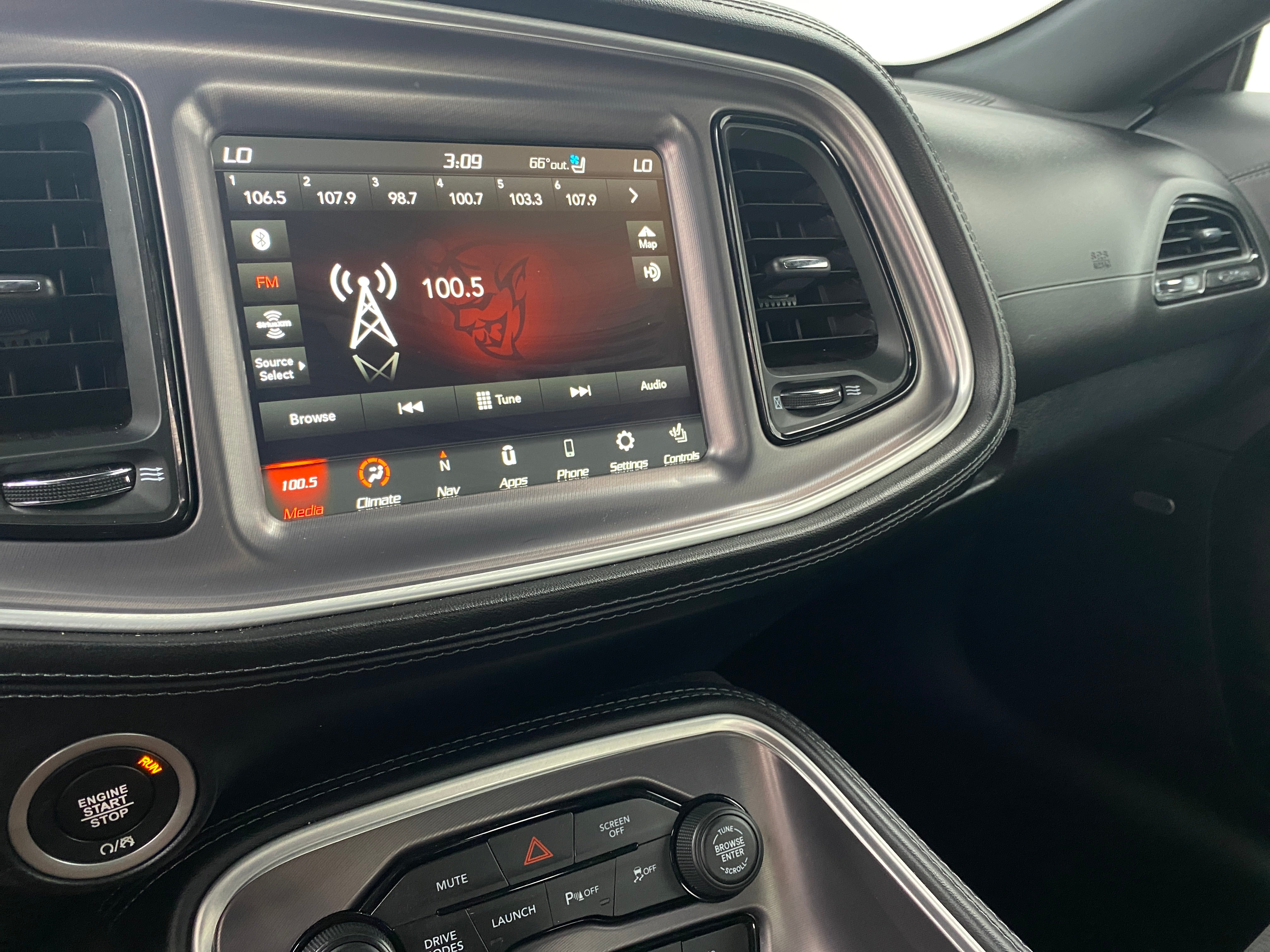 2021 Dodge Challenger T/A 2