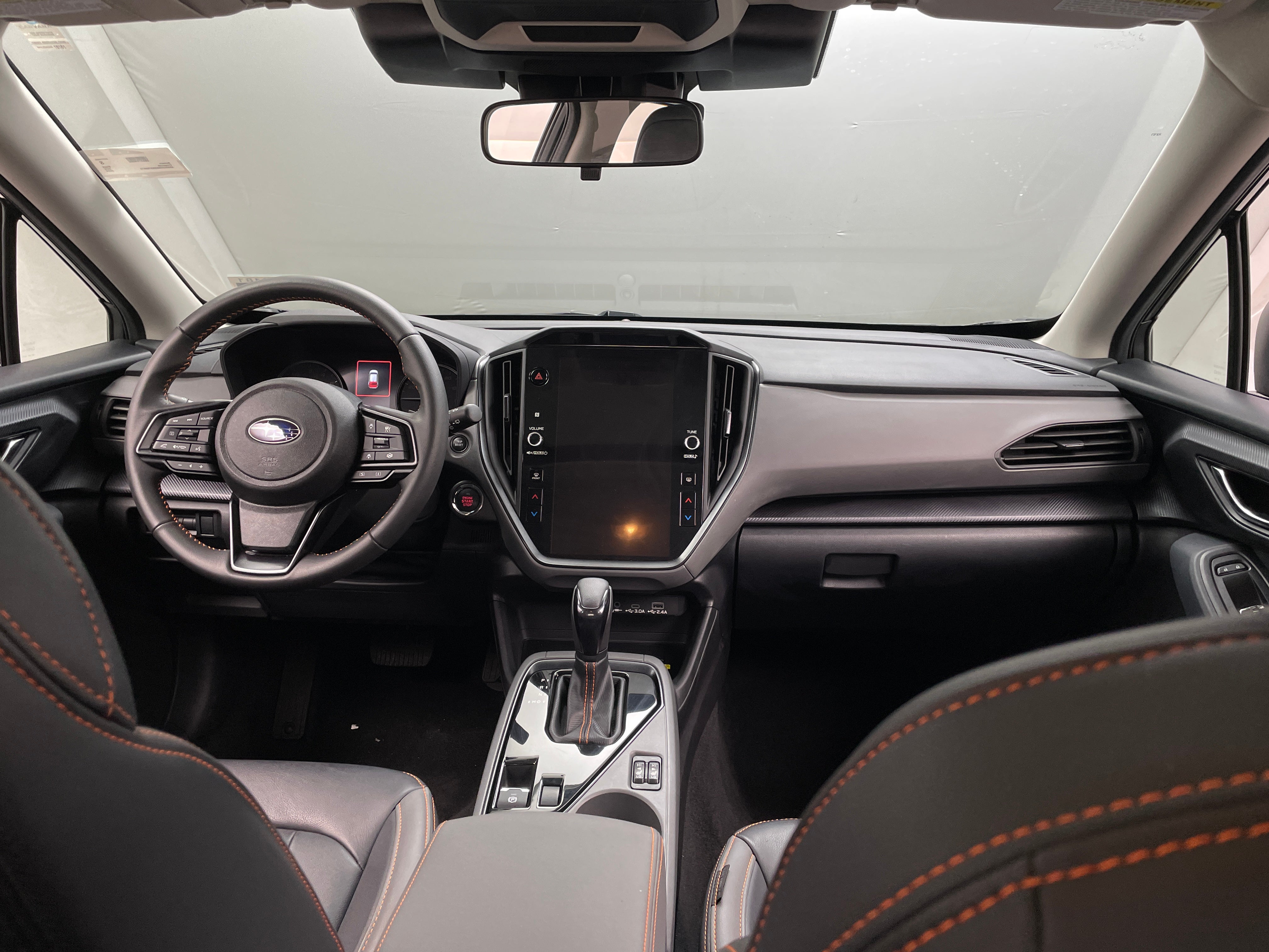 2024 Subaru Crosstrek Limited 2