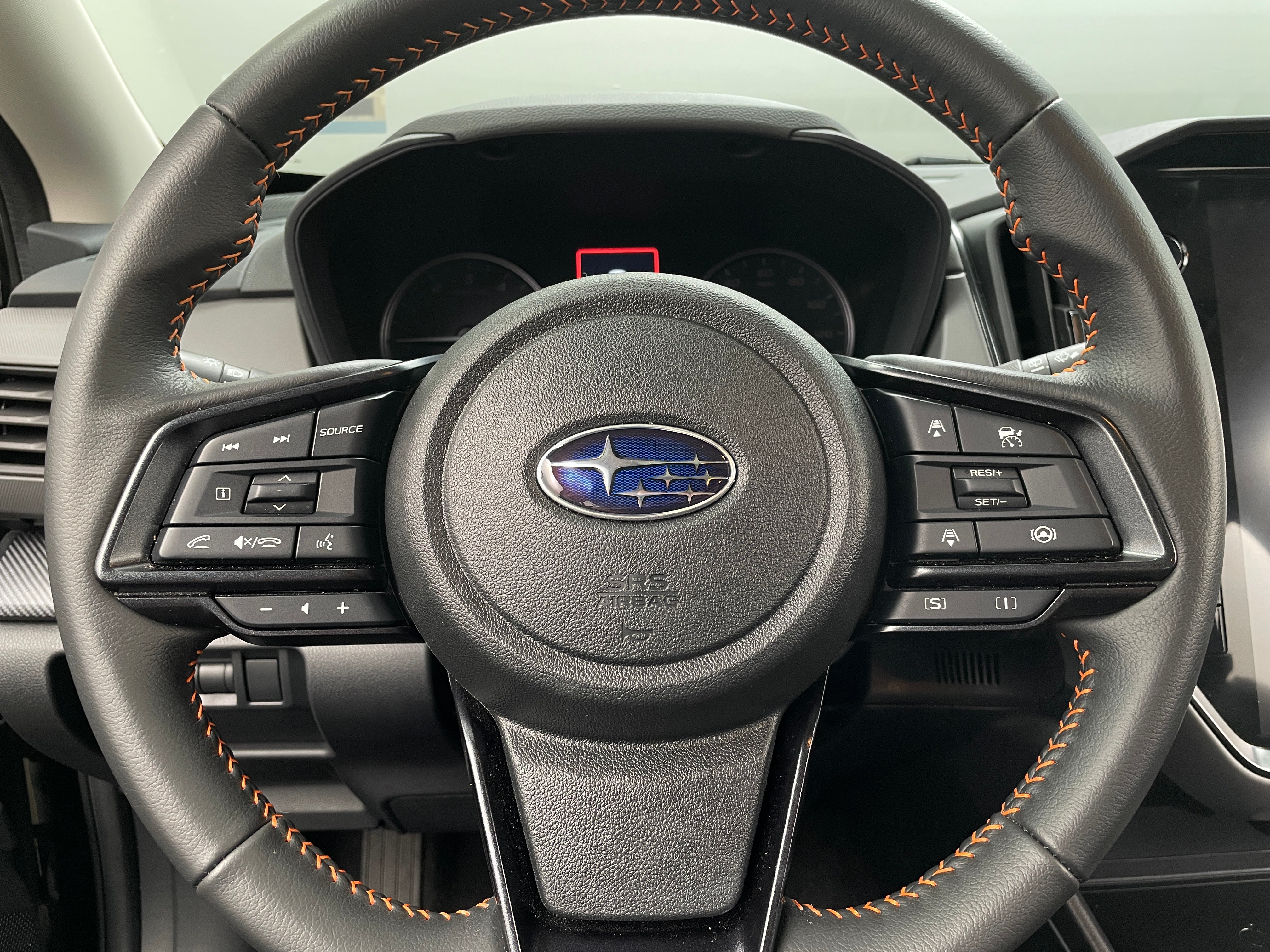 2024 Subaru Crosstrek Limited 4