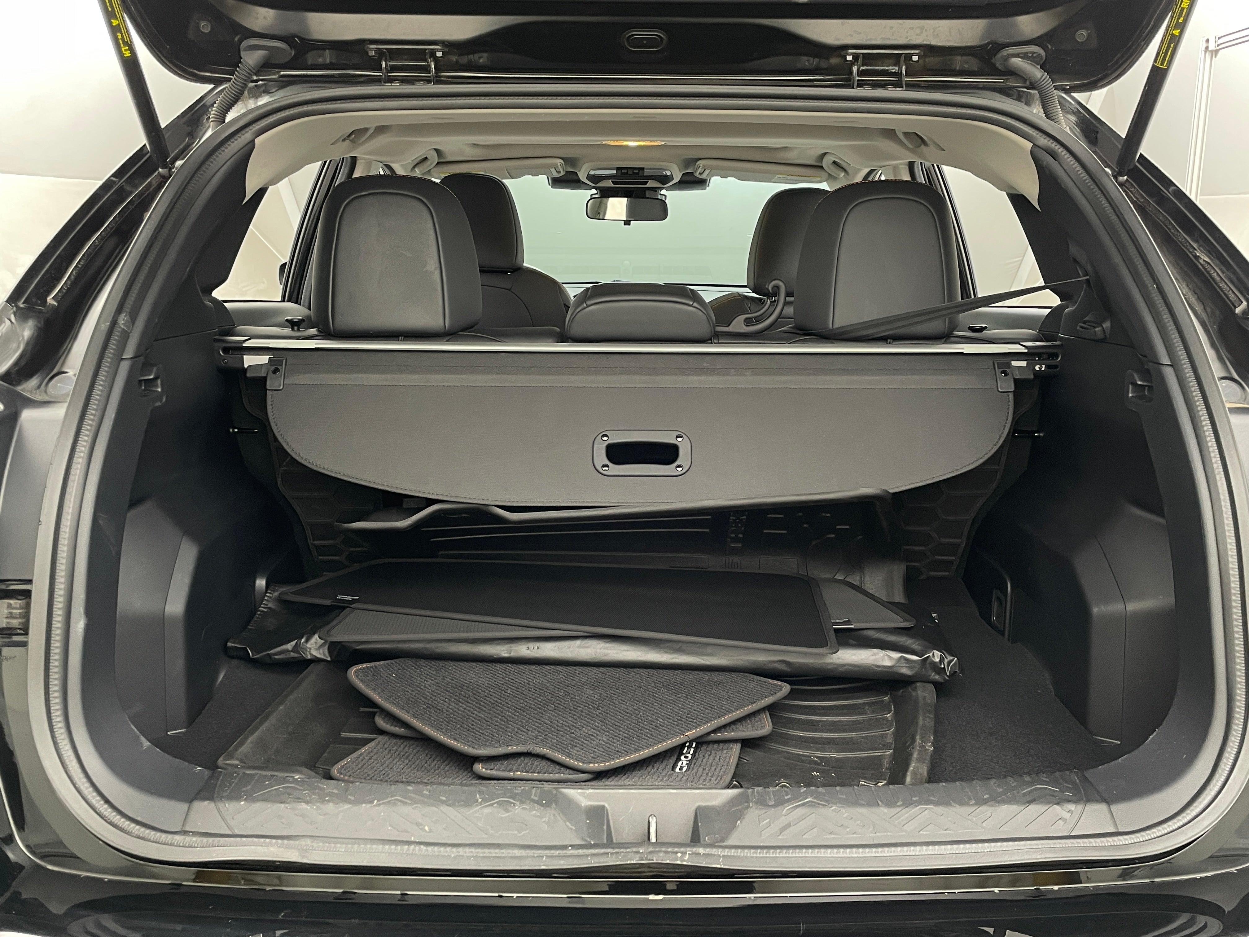 2024 Subaru Crosstrek Limited 6