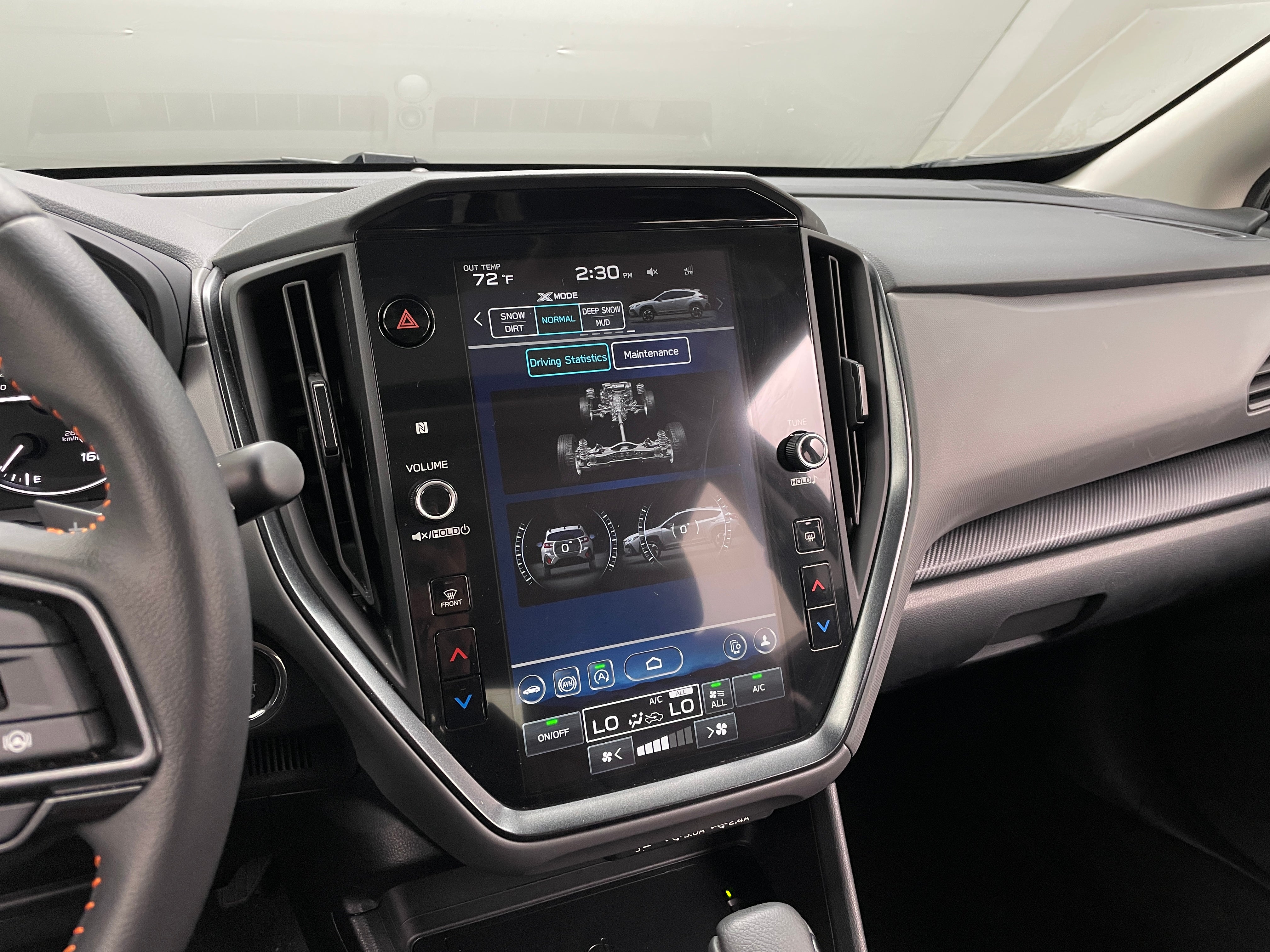 2024 Subaru Crosstrek Limited 3