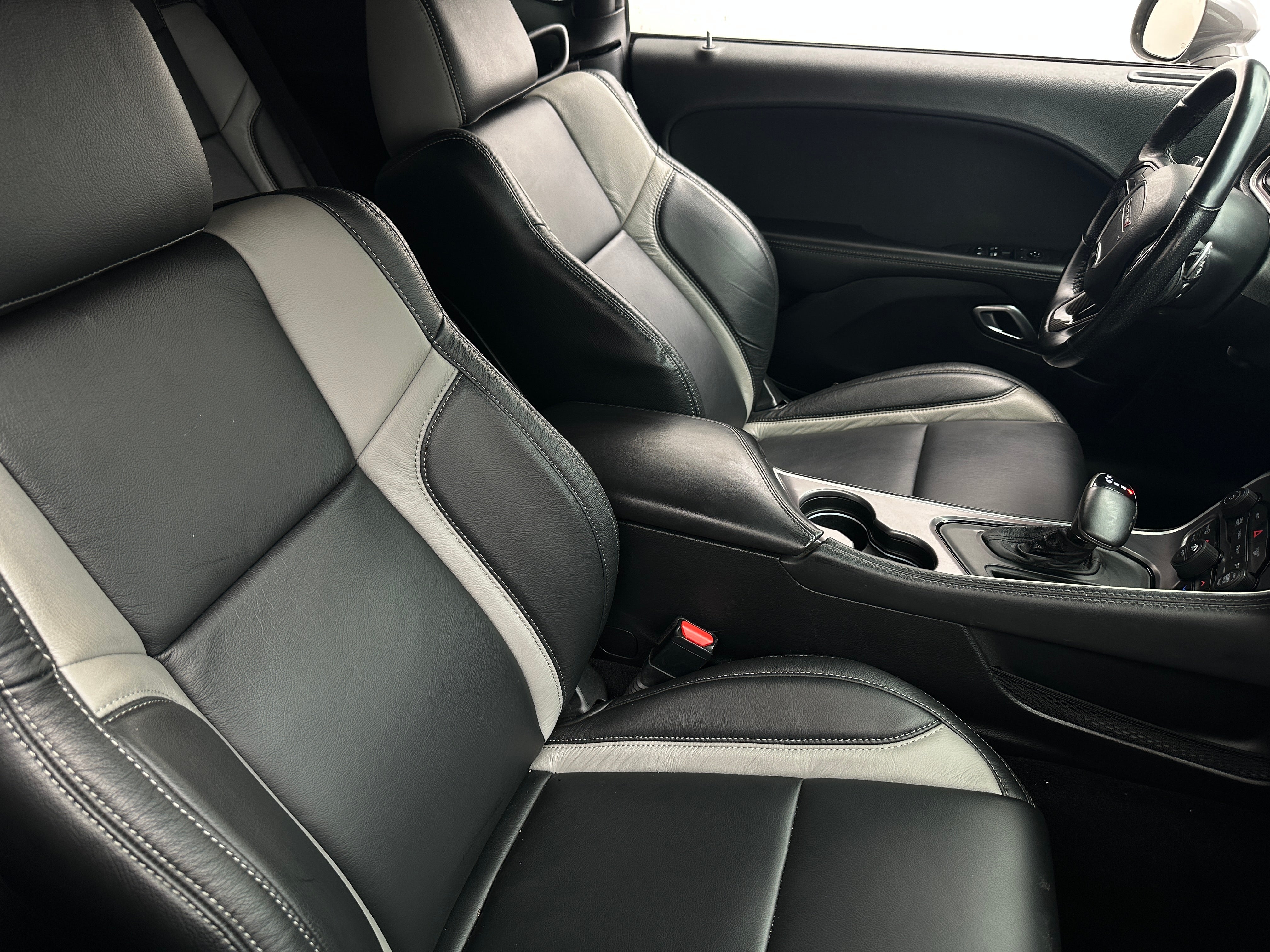 2019 Dodge Challenger T/A 2