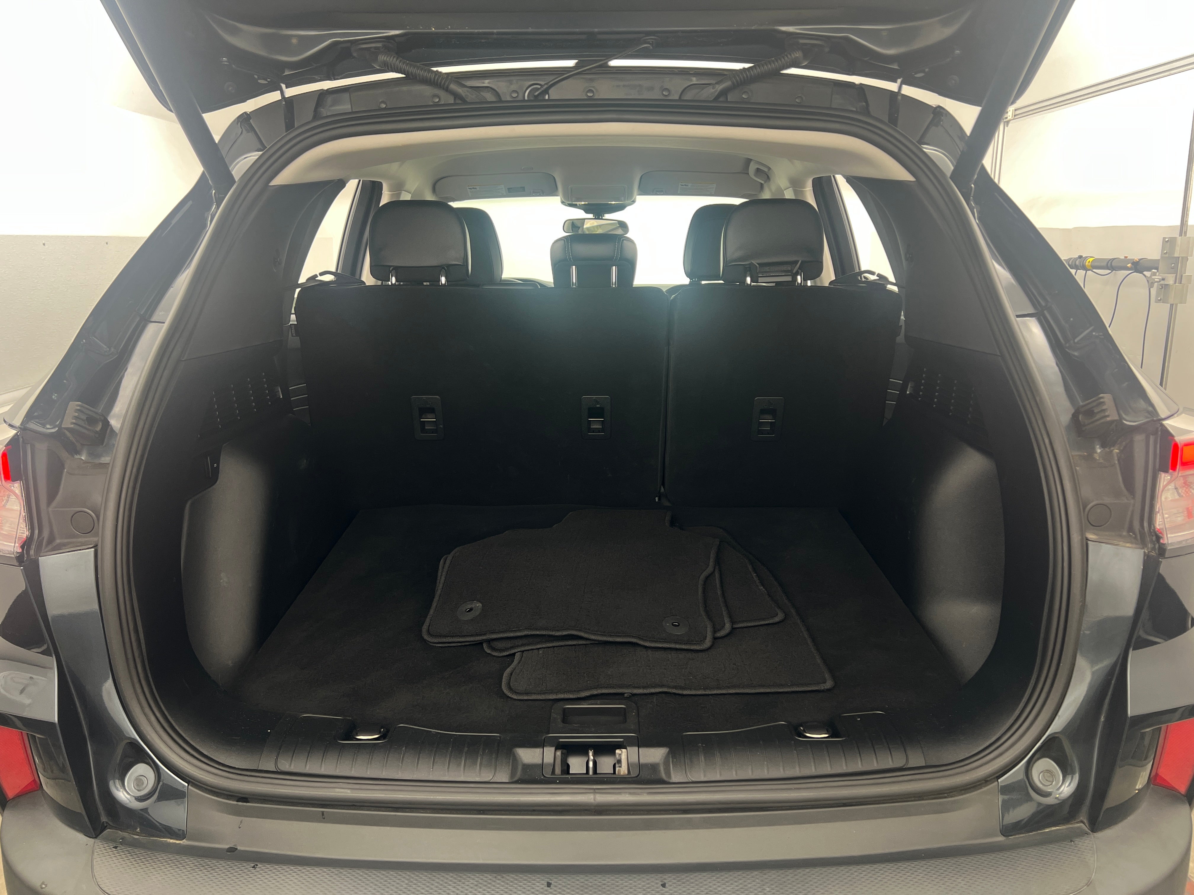 2022 Ford Escape SEL 6