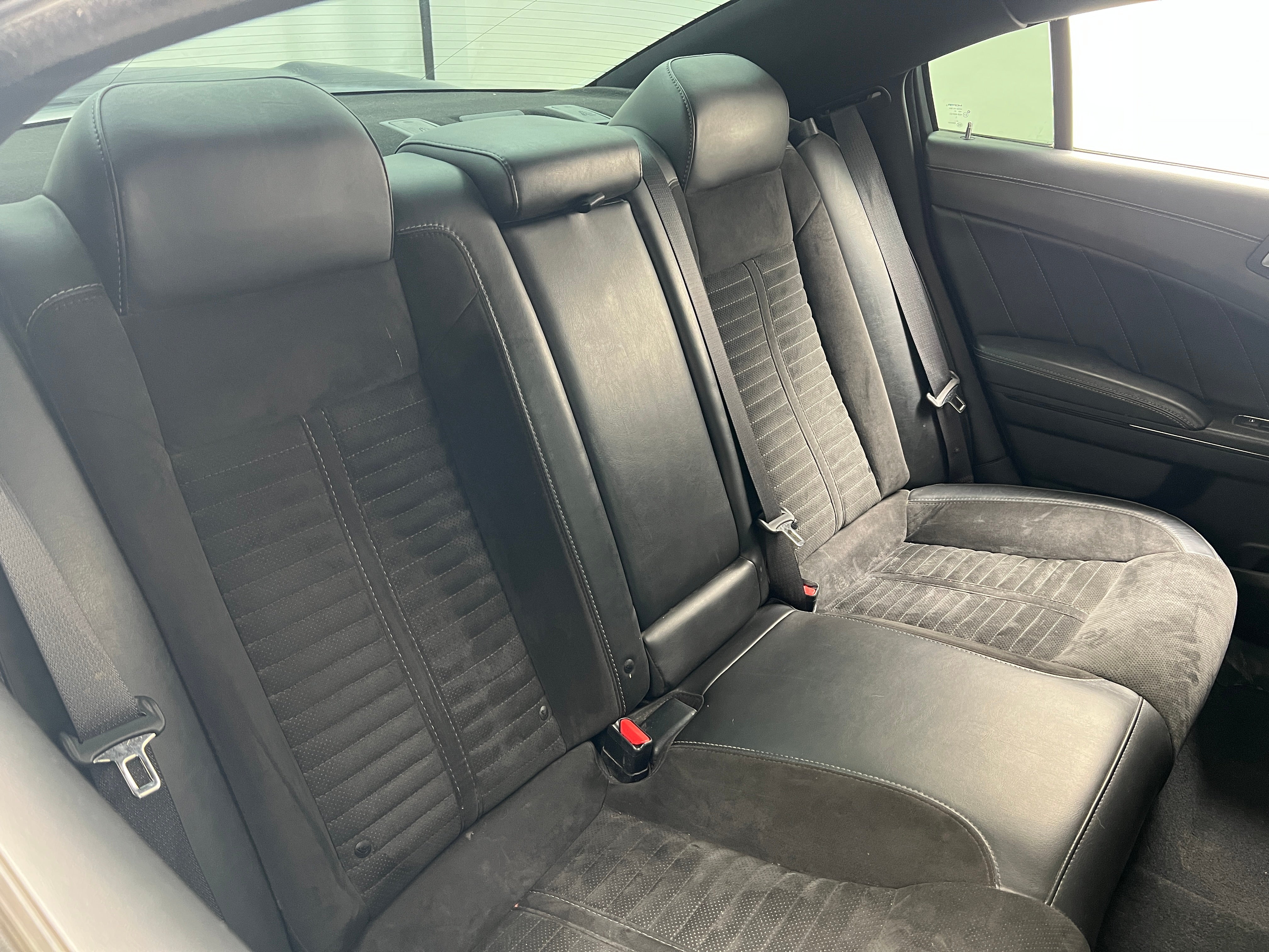 2022 Dodge Charger R/T 6