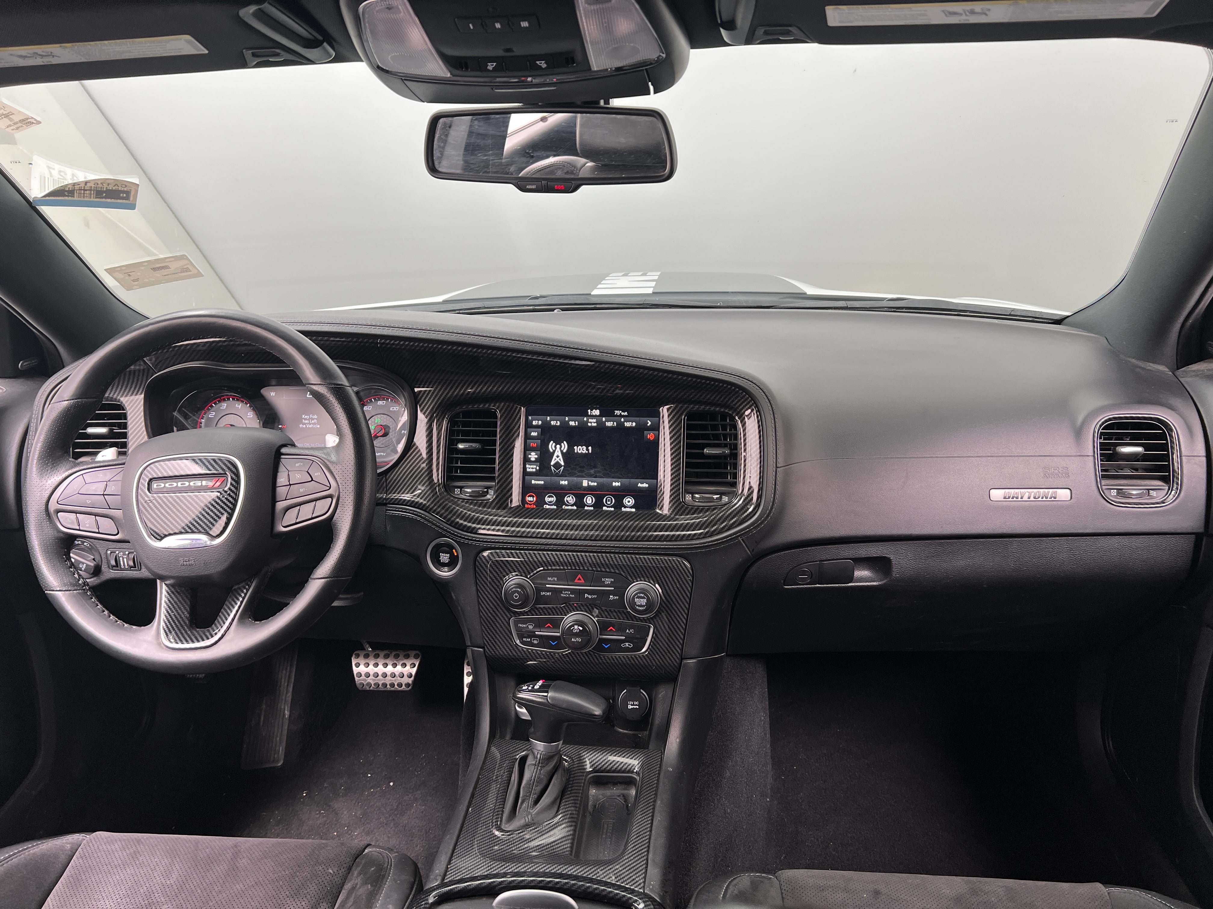 2022 Dodge Charger R/T 3