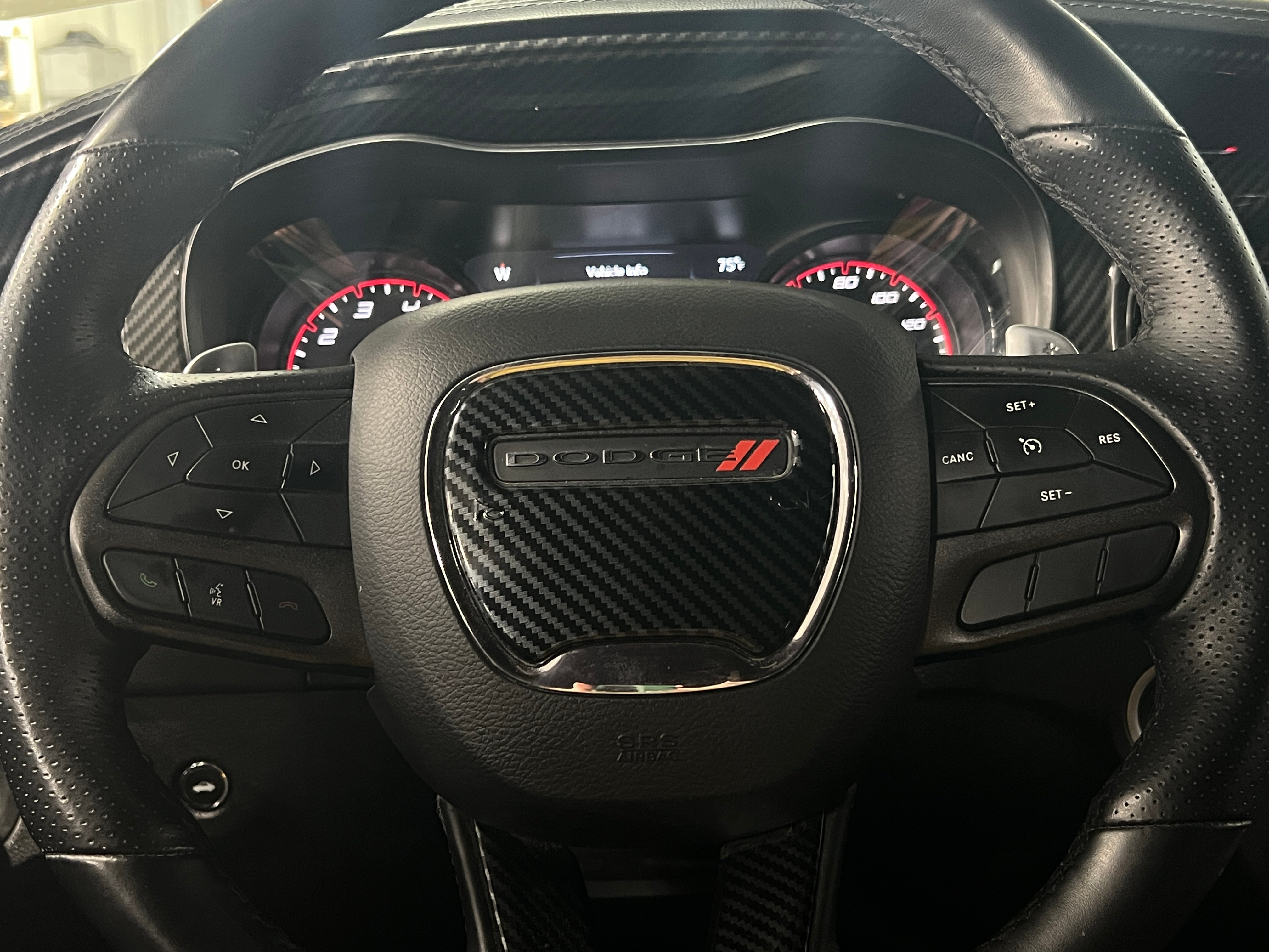 2022 Dodge Charger R/T 5