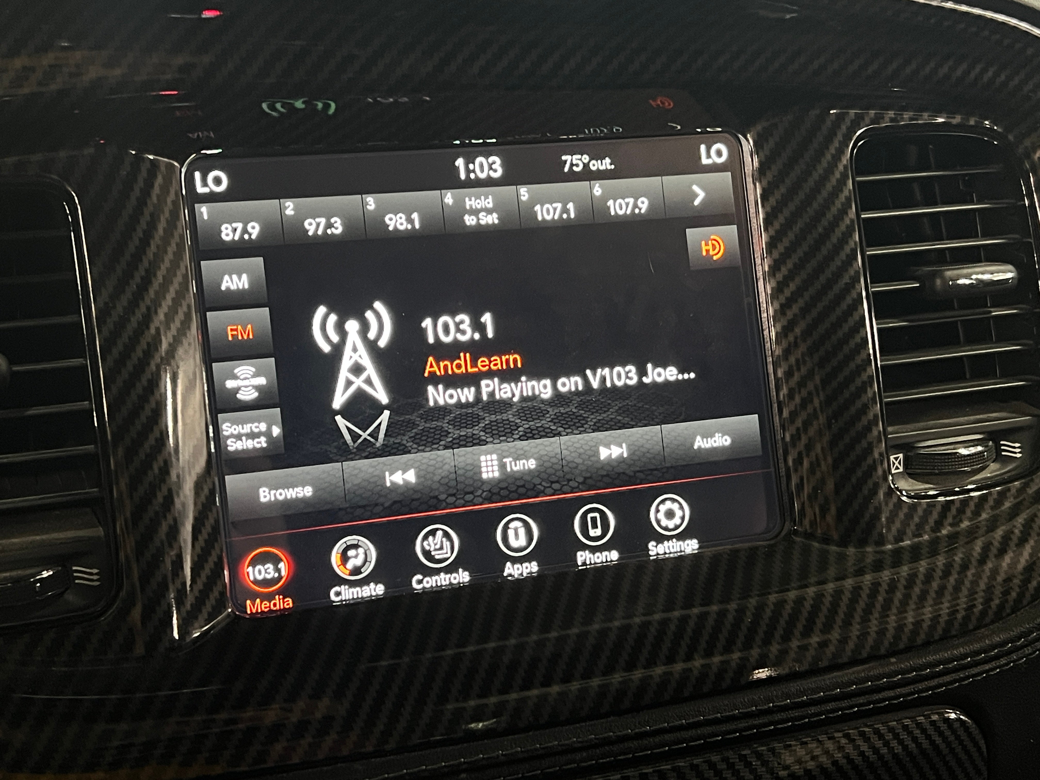 2022 Dodge Charger R/T 4