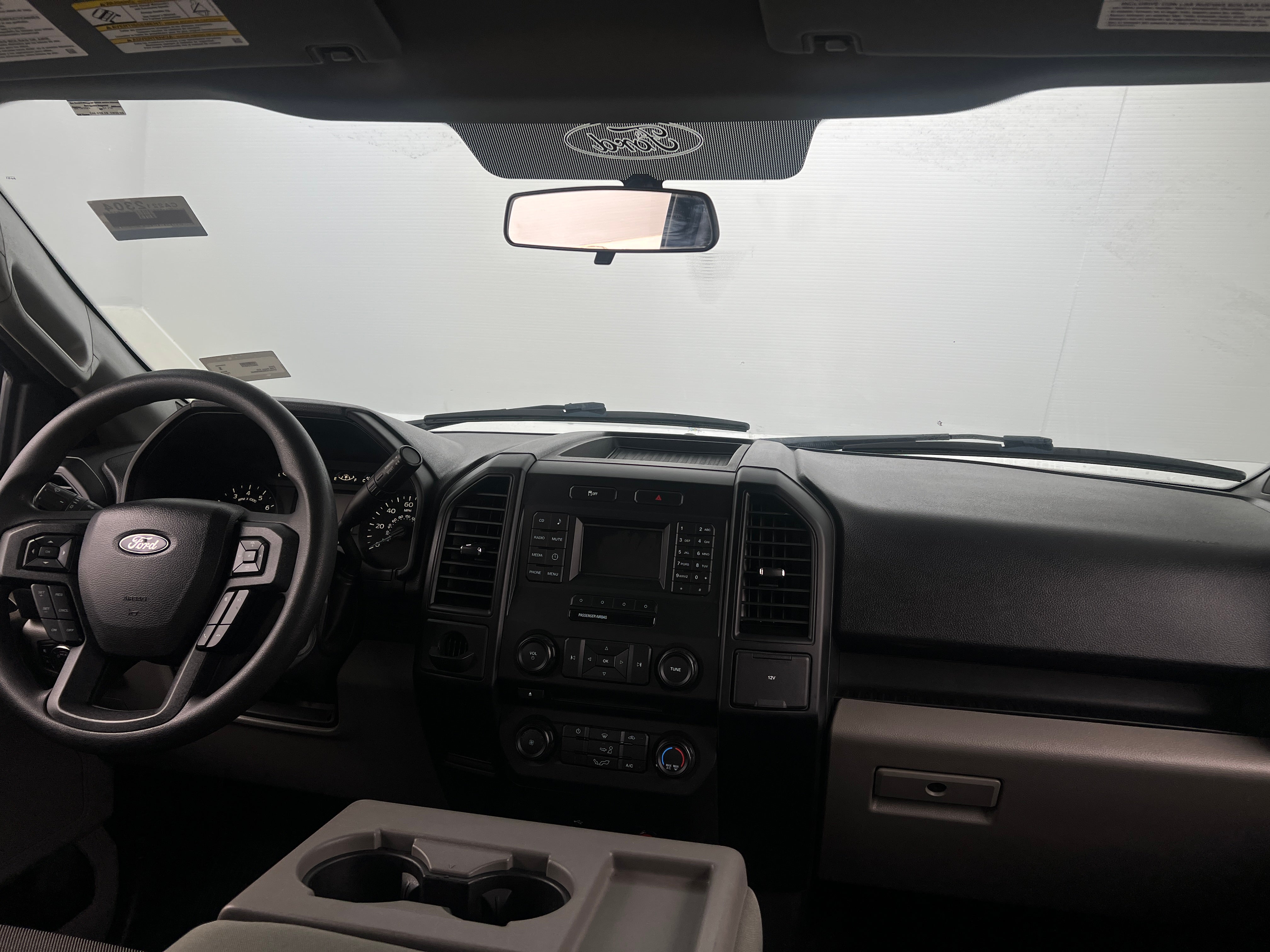 2017 Ford Econoline E-150 3