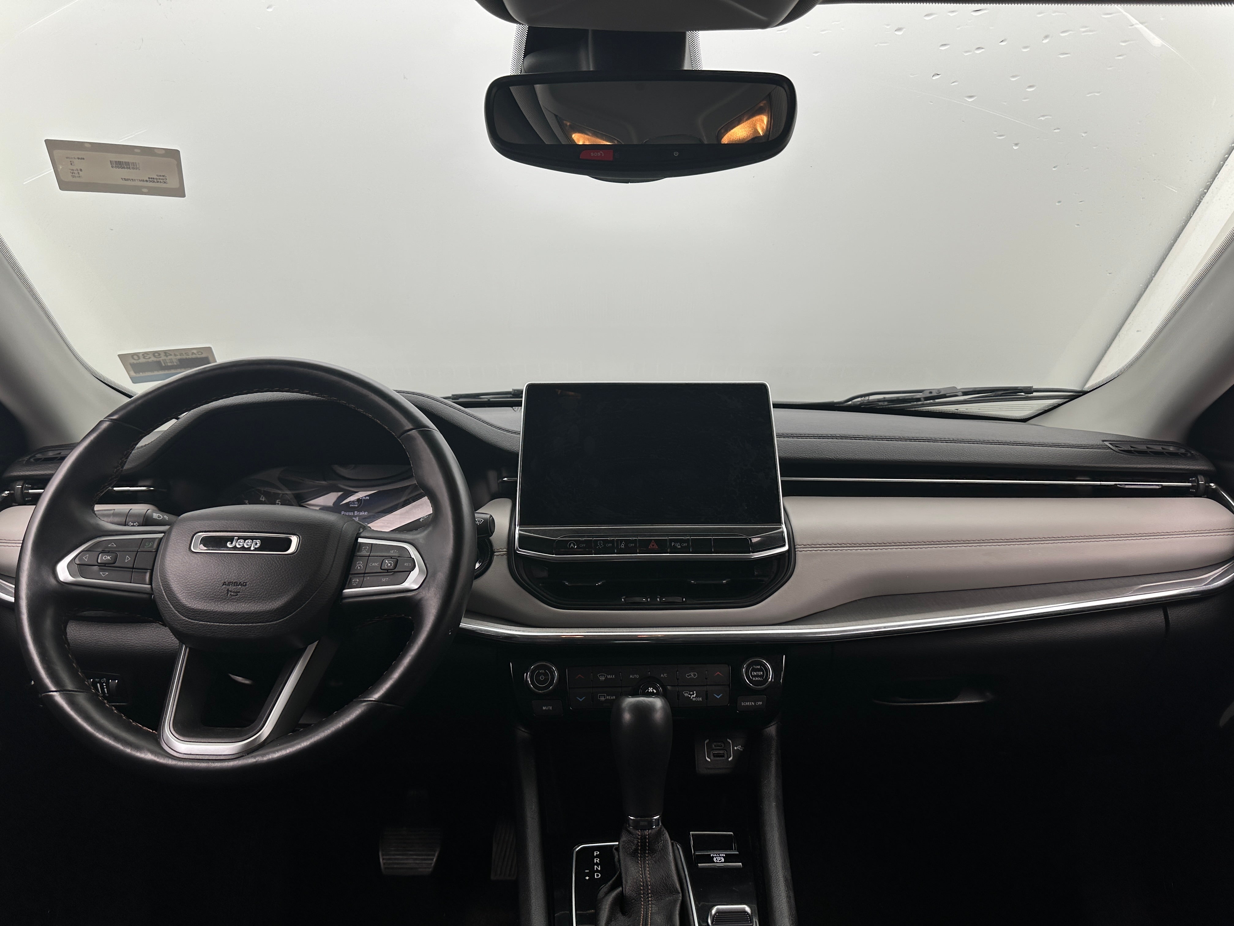 2022 Jeep Compass Limited 2