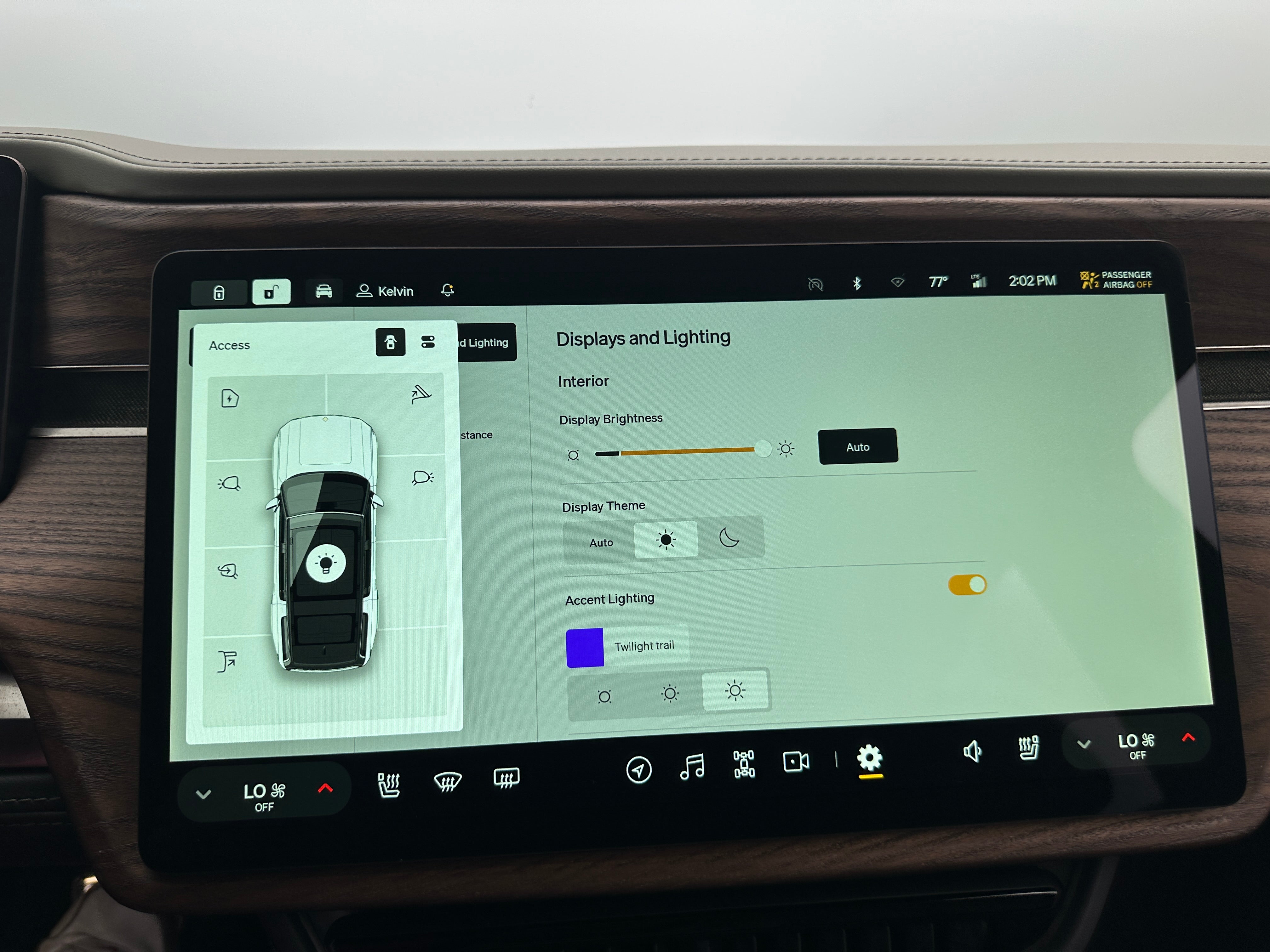 2023 Rivian R1S Adventure 3
