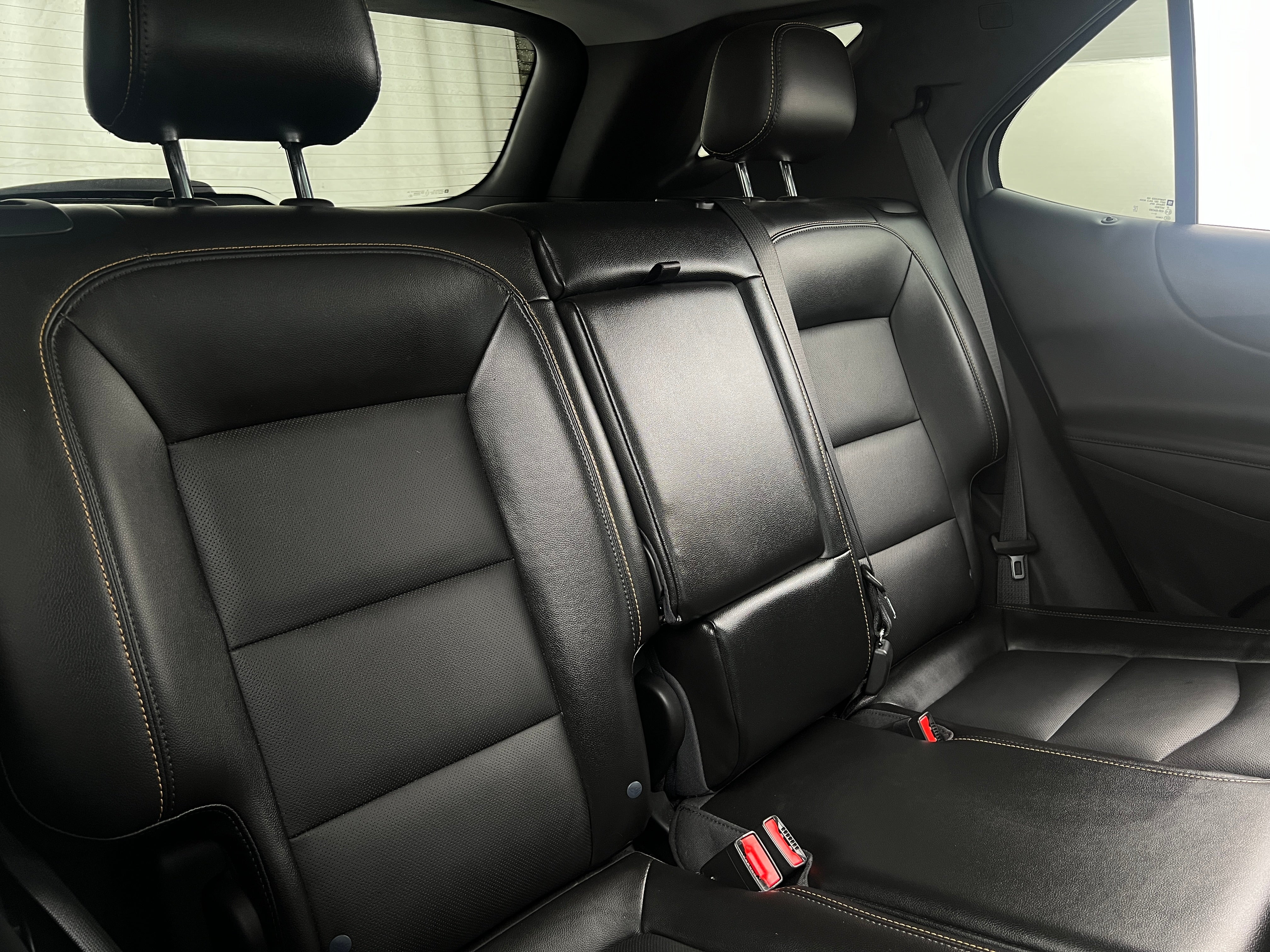 2021 Chevrolet Equinox Premier 5