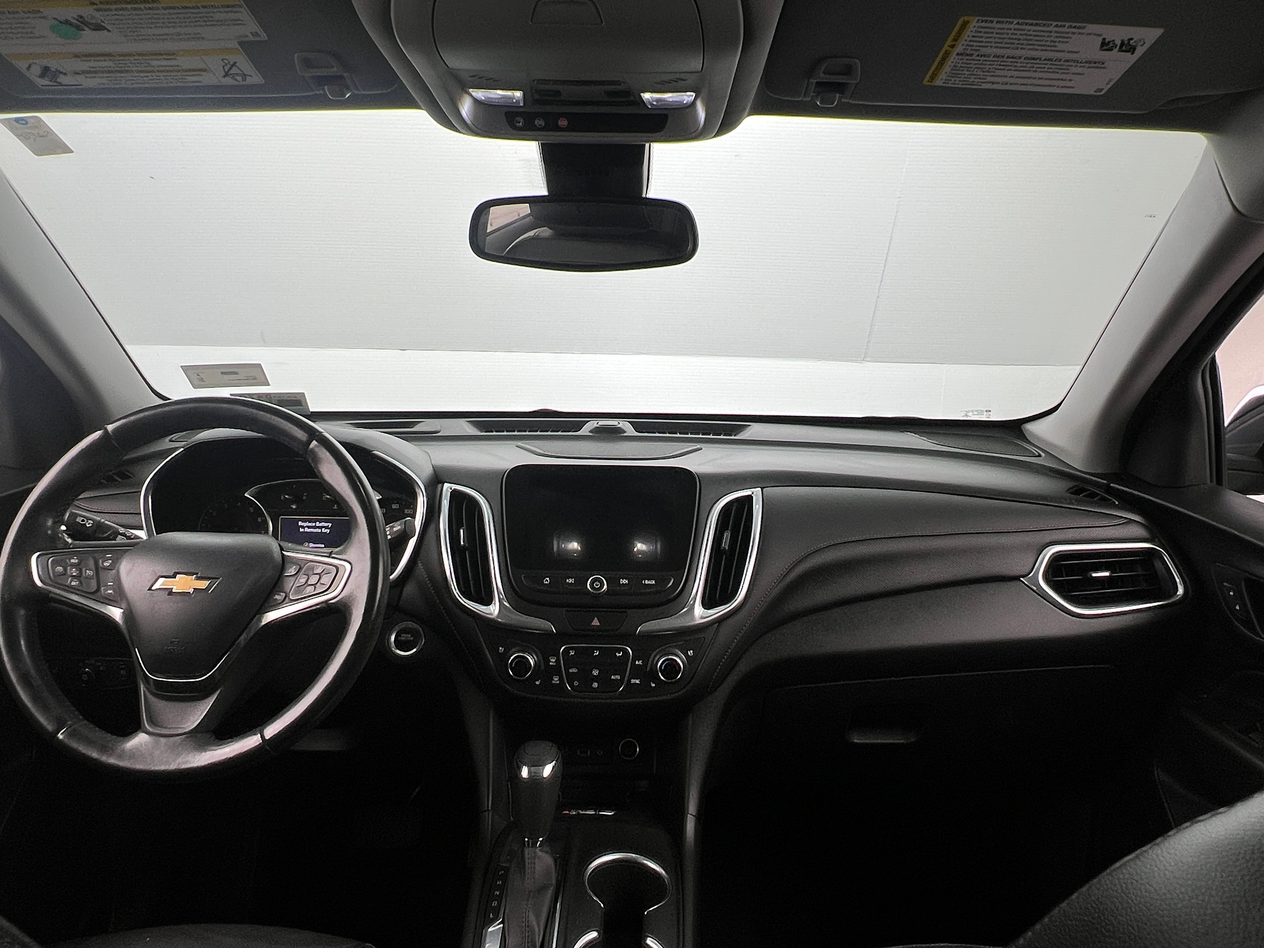 2021 Chevrolet Equinox Premier 2