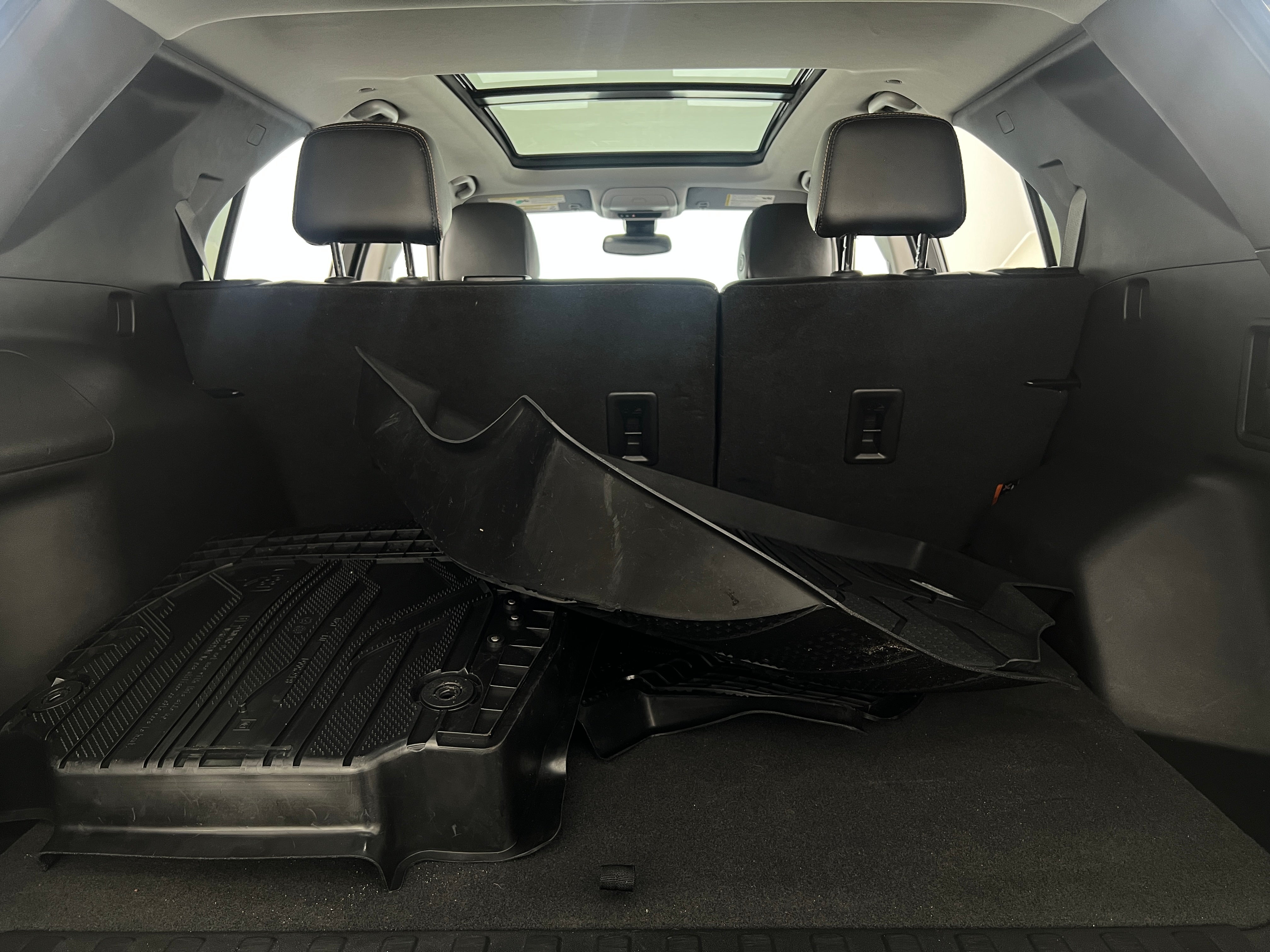 2021 Chevrolet Equinox Premier 6