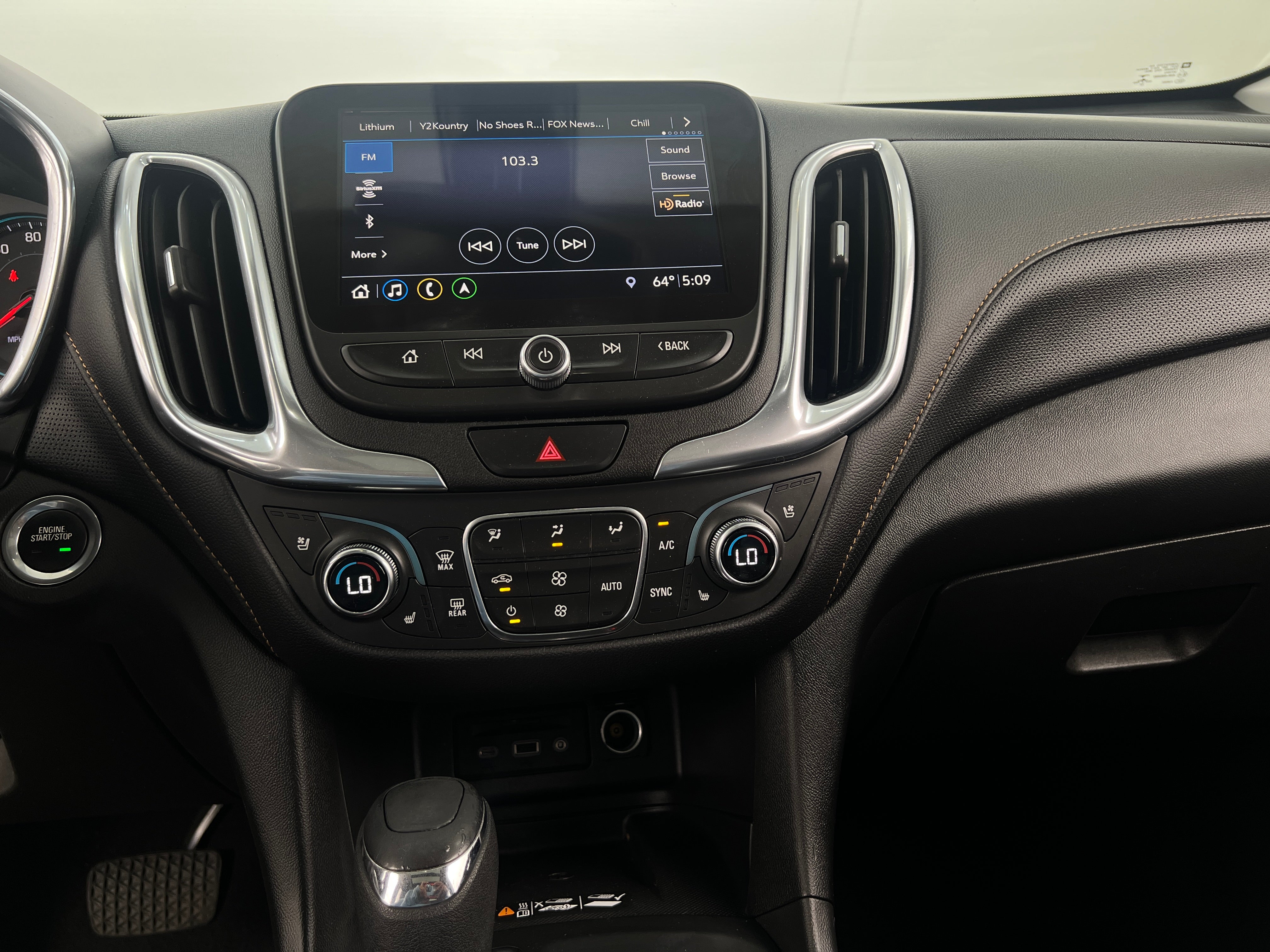 2021 Chevrolet Equinox Premier 3
