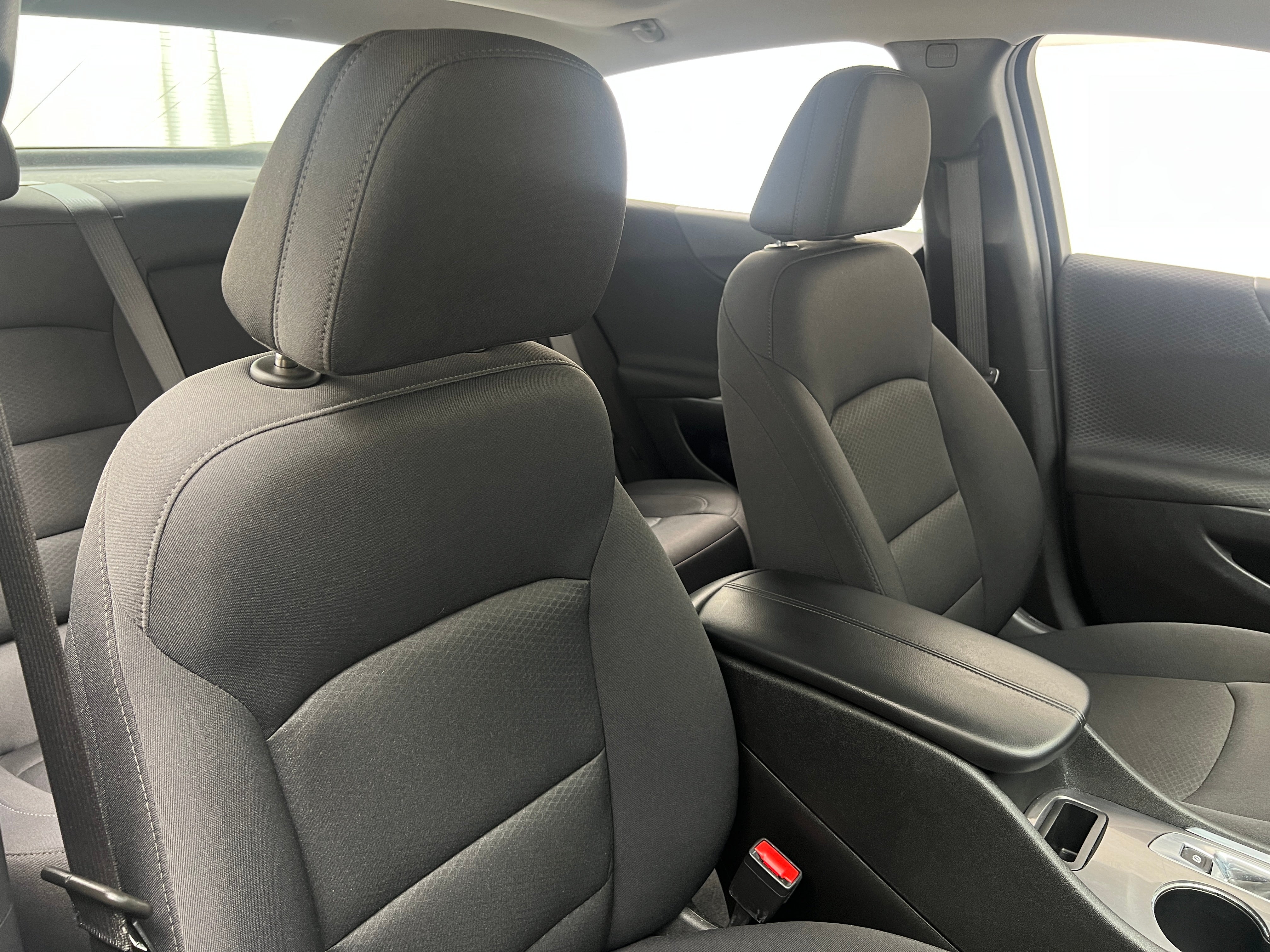 2024 Chevrolet Malibu LT 2