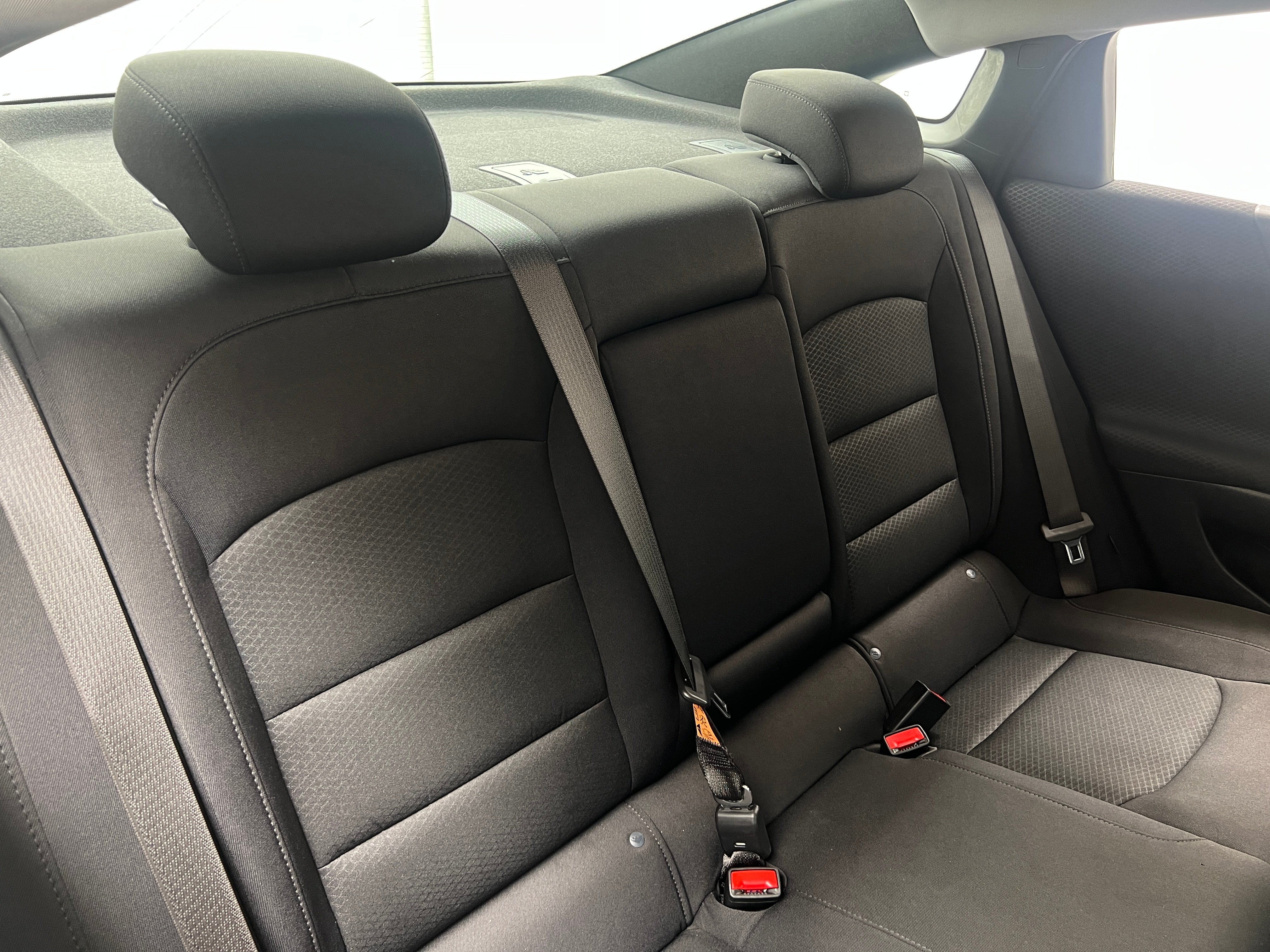2024 Chevrolet Malibu LT 6