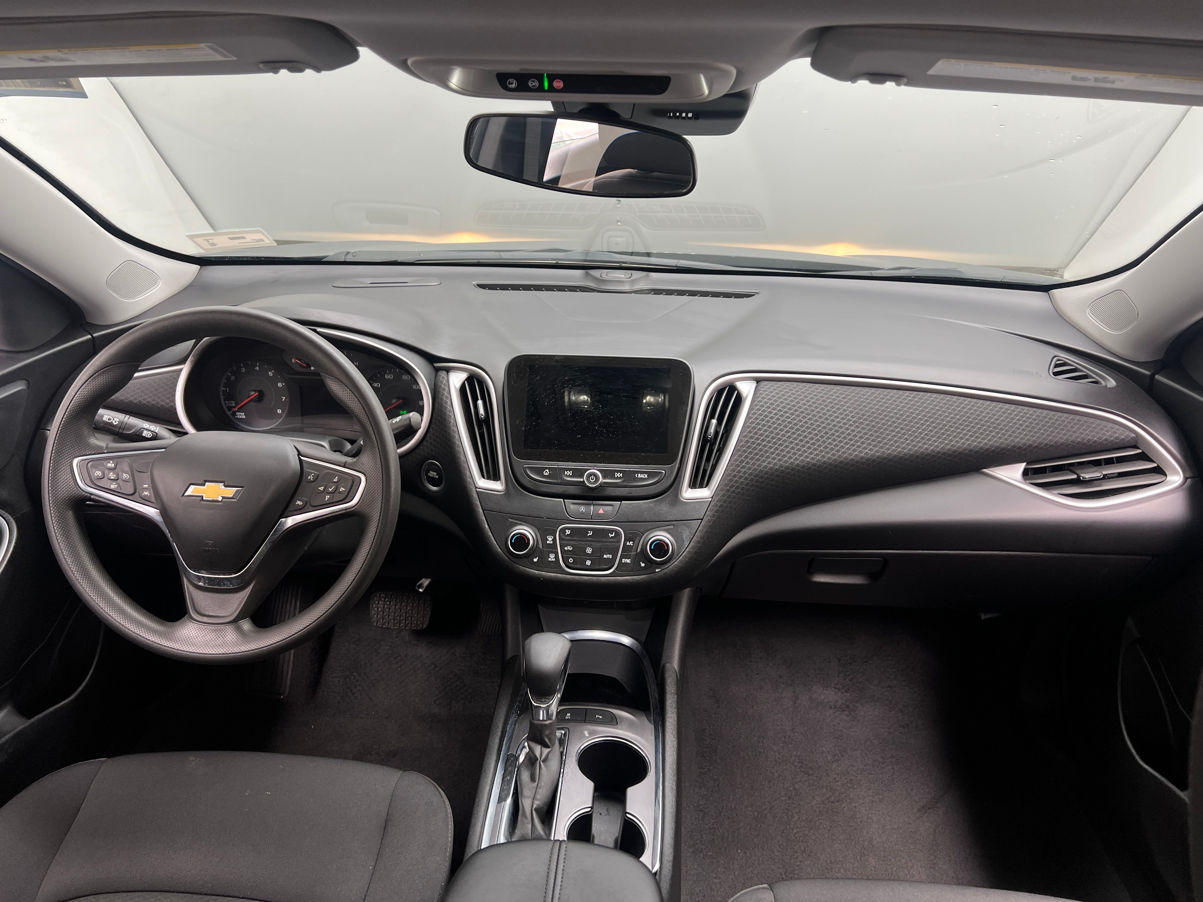 2024 Chevrolet Malibu LT 3