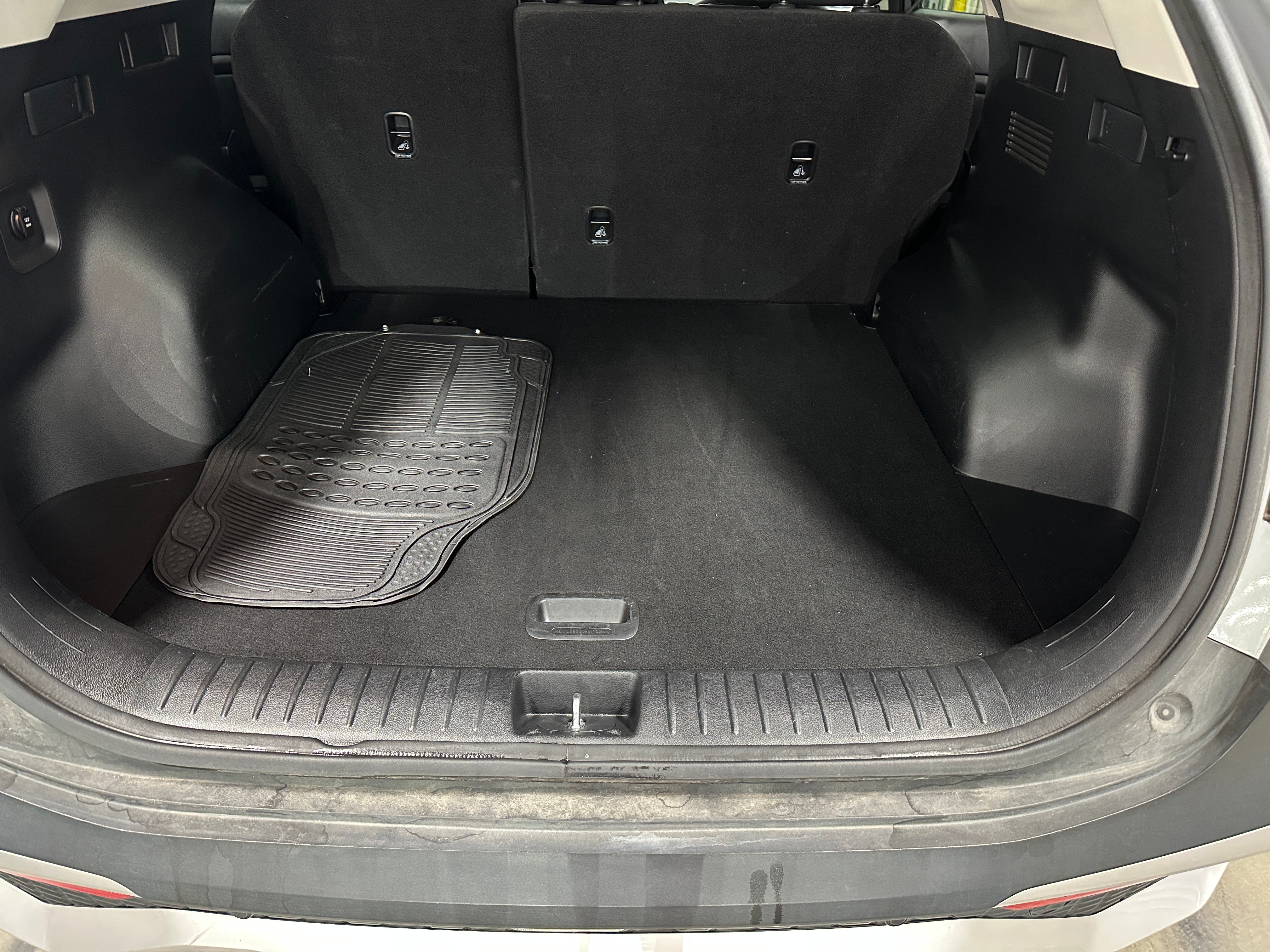 2024 Kia Sportage LX 7