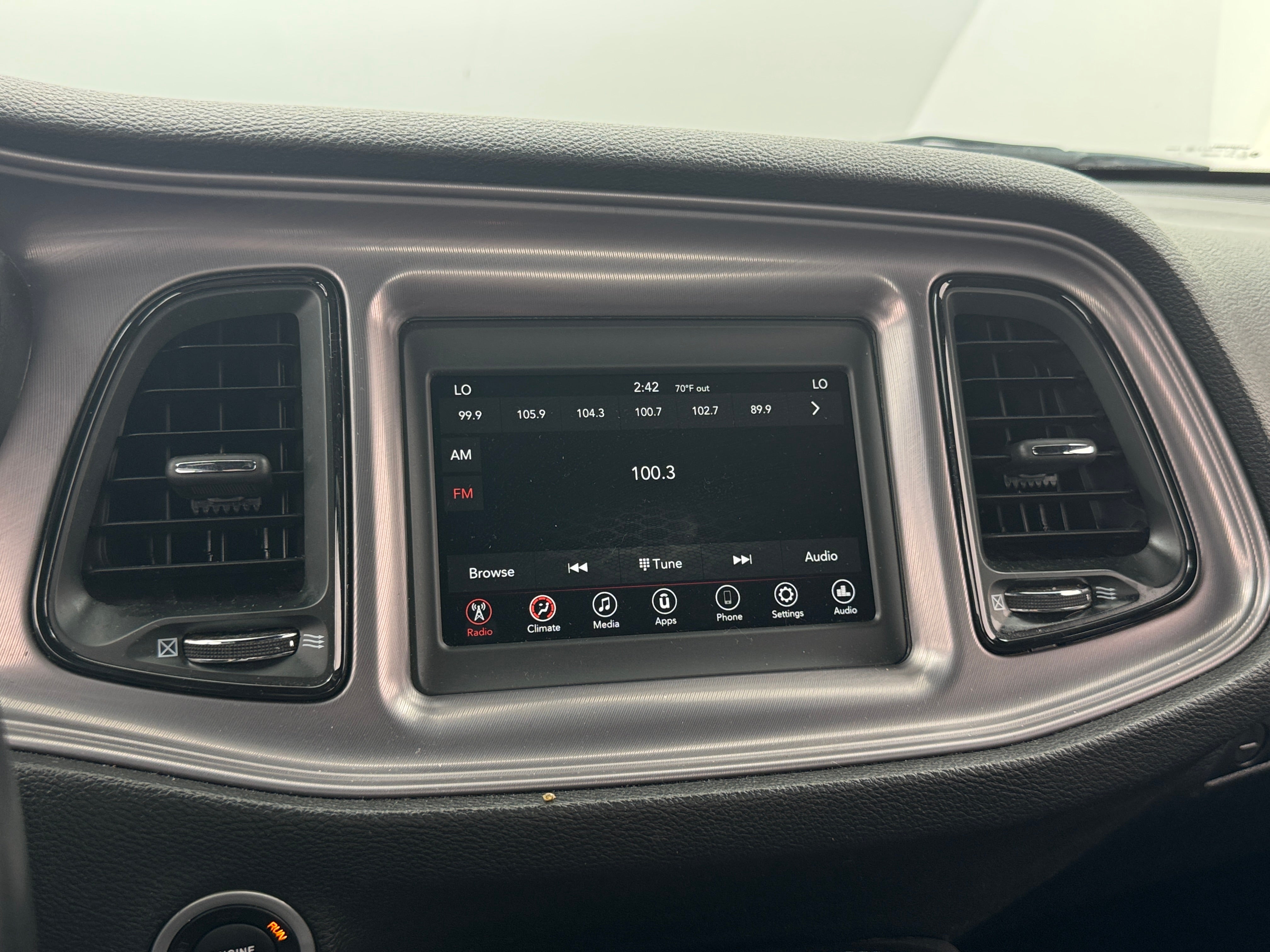 2023 Dodge Challenger SXT 3