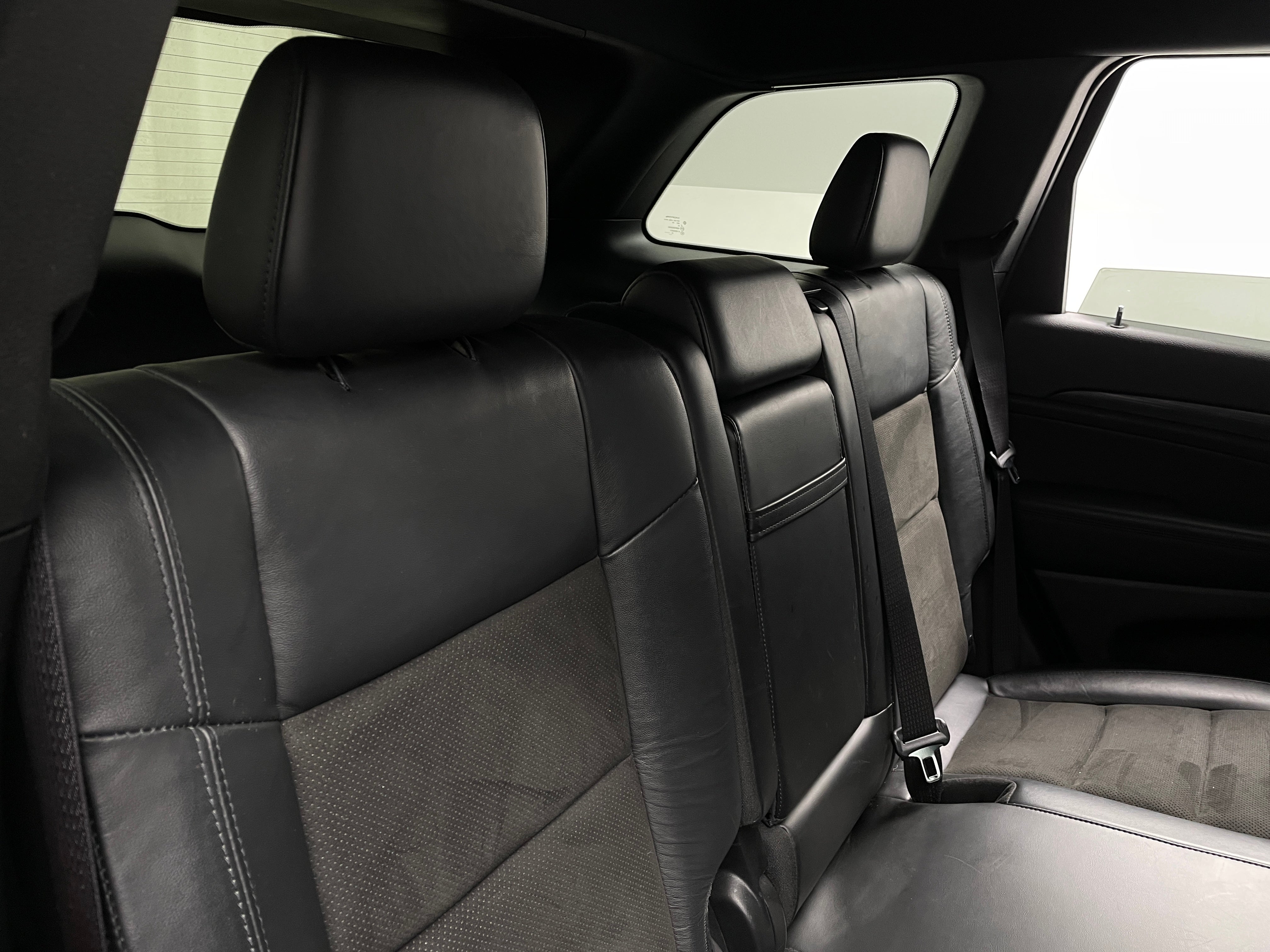 2020 Jeep Grand Cherokee Altitude 6