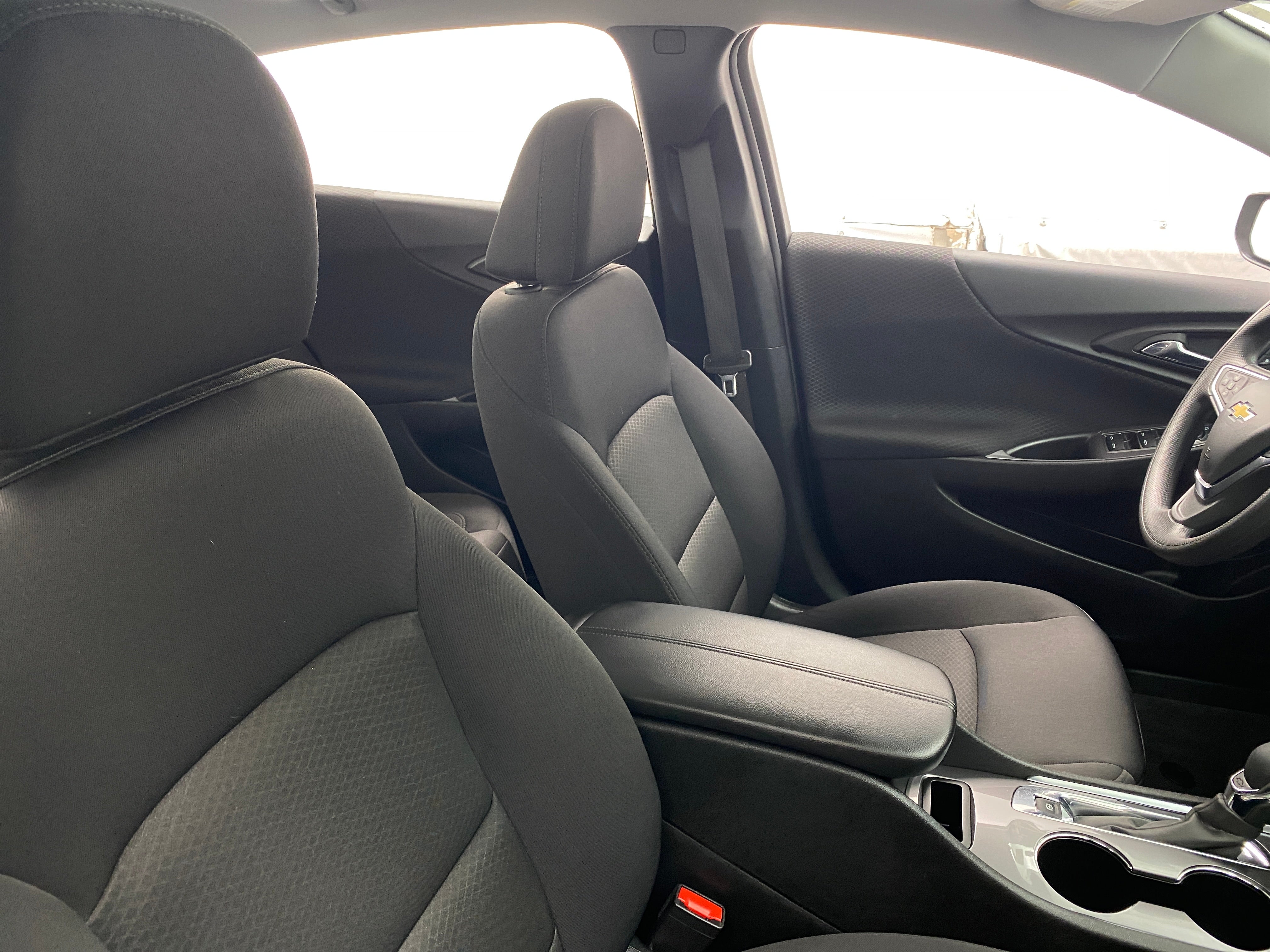 2024 Chevrolet Malibu LT 2
