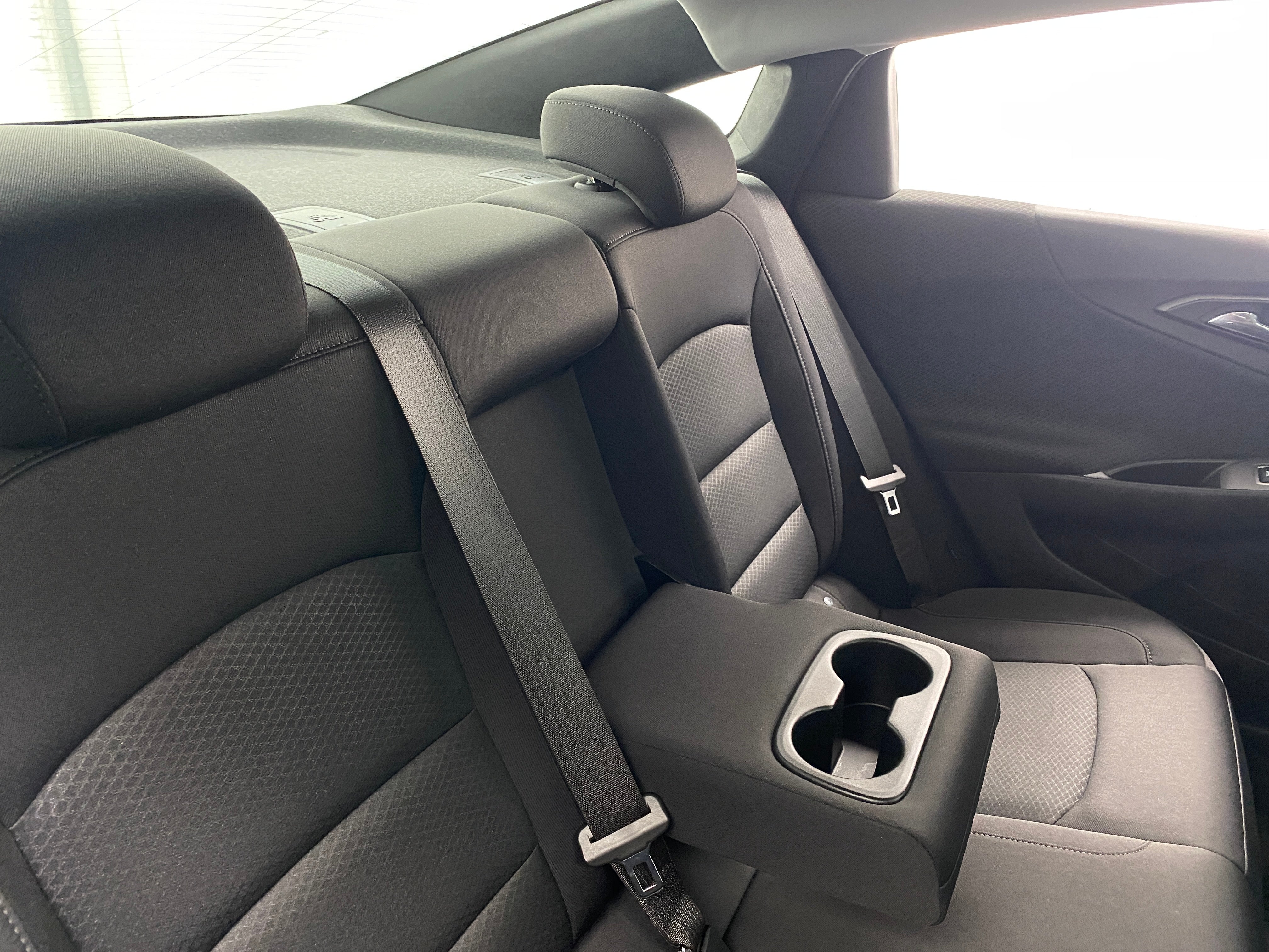 2024 Chevrolet Malibu LT 6