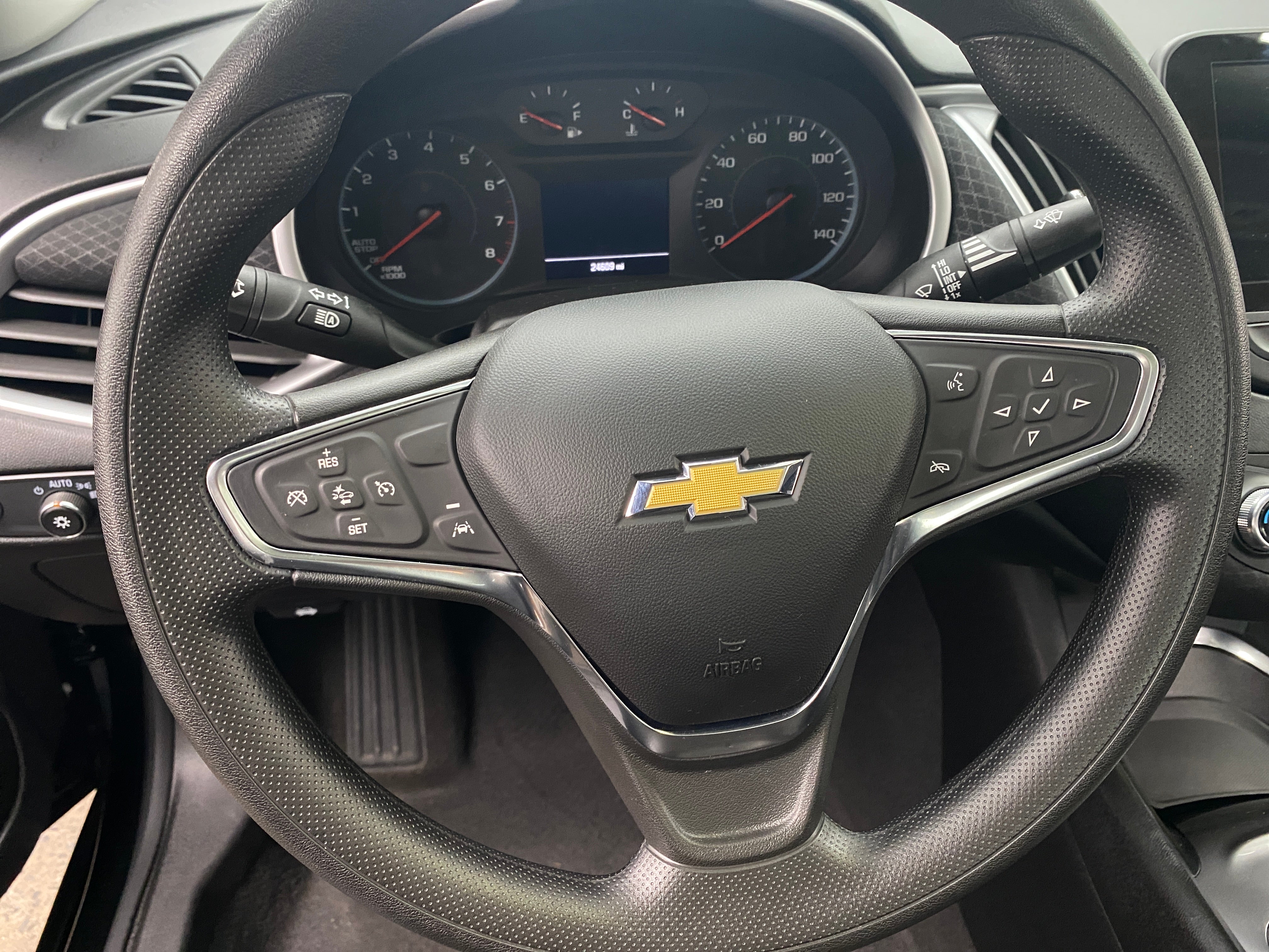 2024 Chevrolet Malibu LT 5