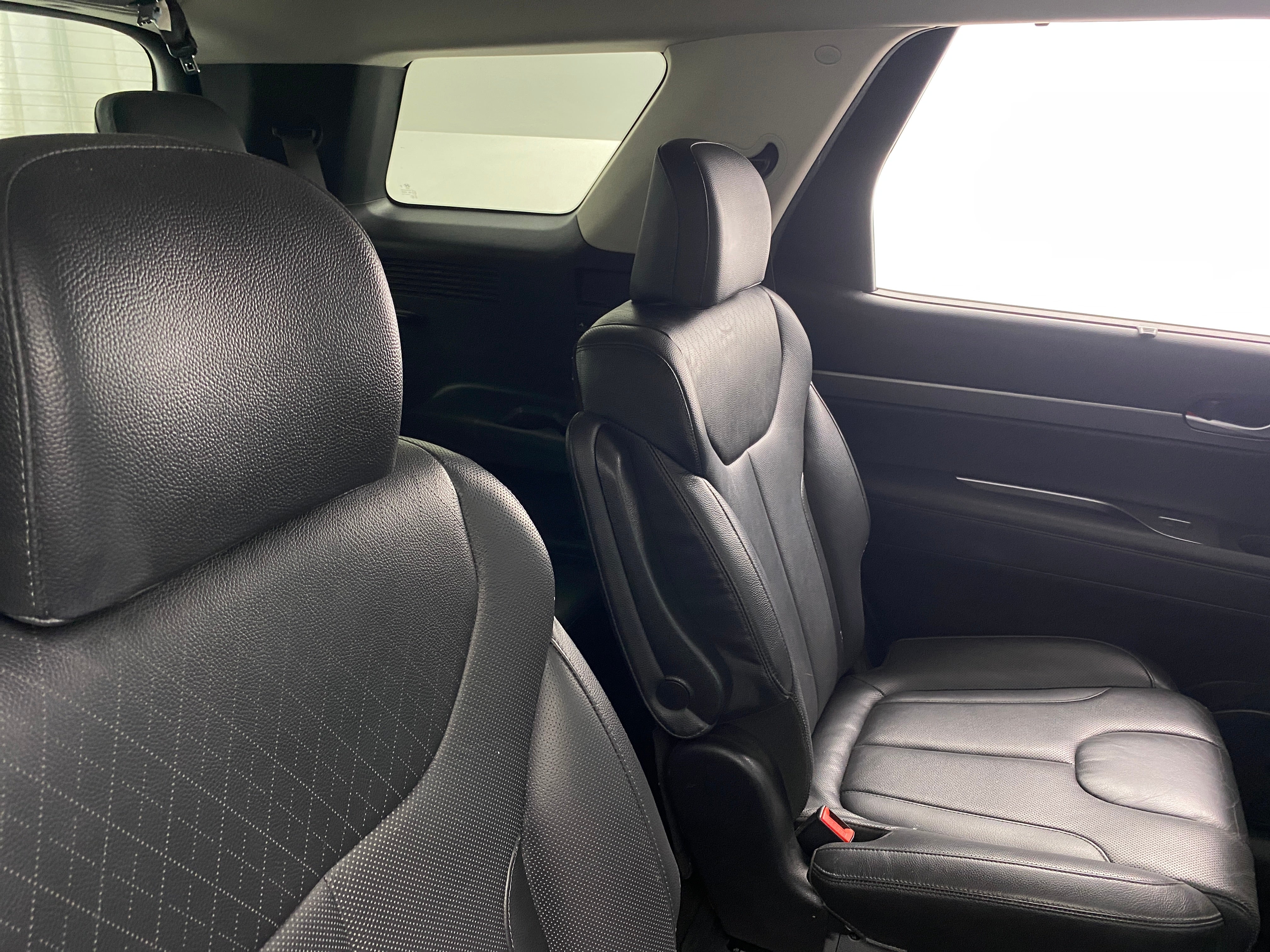 2020 Hyundai Palisade SEL 5