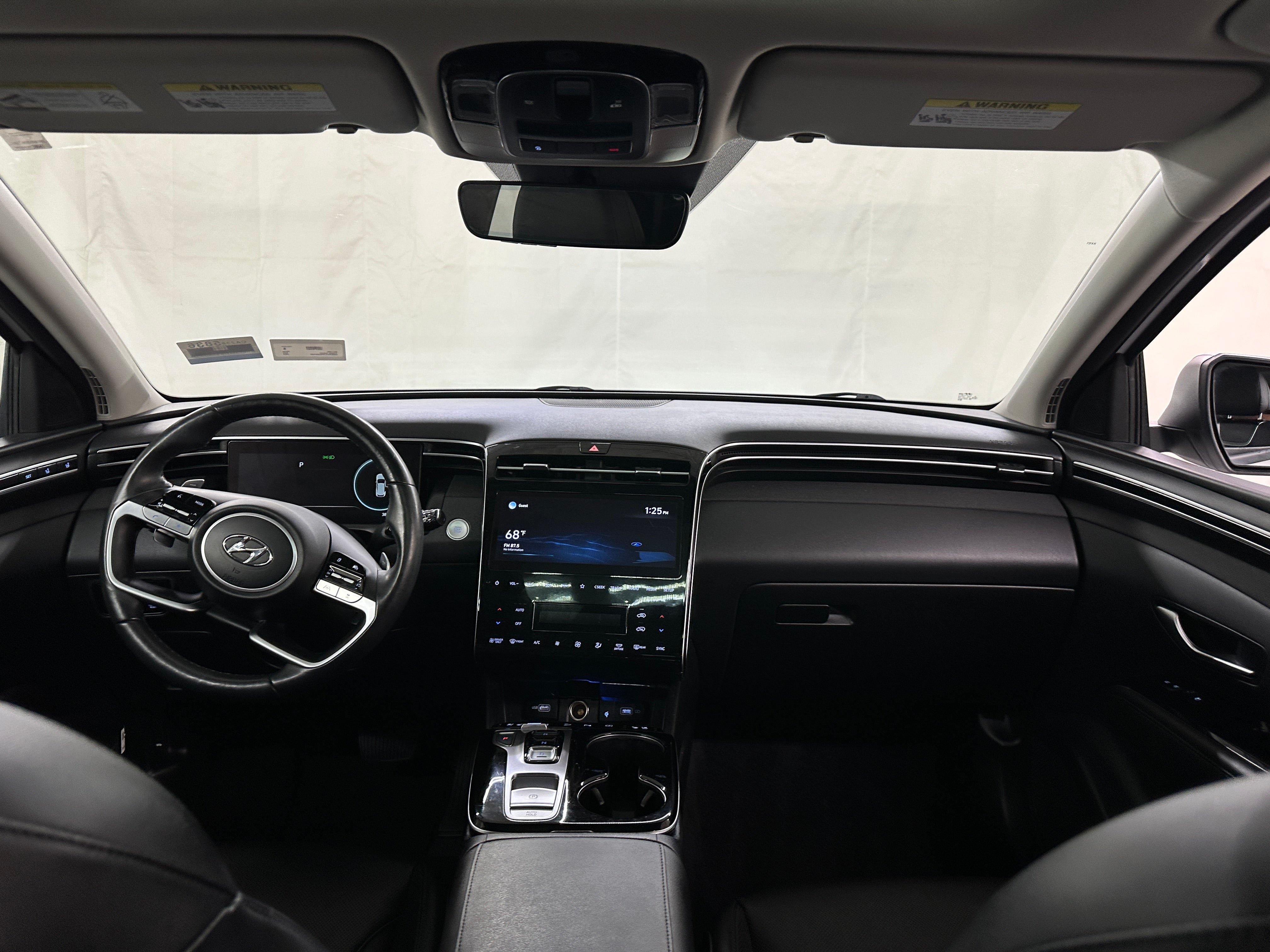 2022 Hyundai Tucson Limited 2