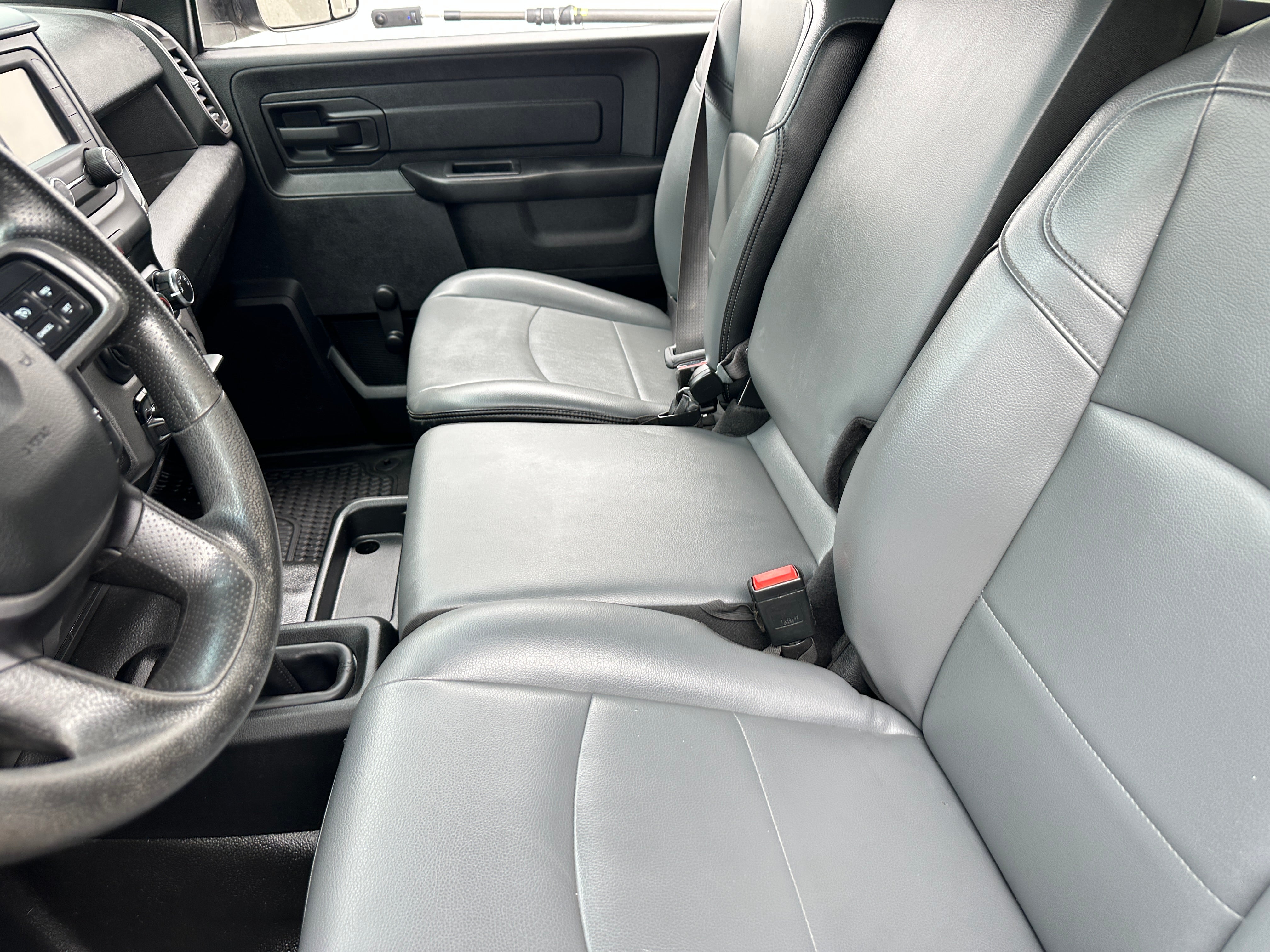 2022 RAM 2500 Tradesman 2